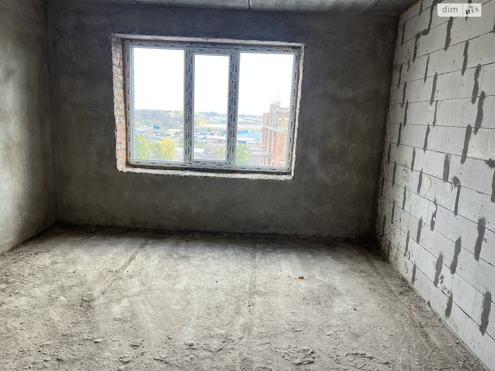 Продаж двокімнатної квартири в Вінницьких Хуторах, на шосе Немирівське 94Е корпус 2, кв. 69, фото 1