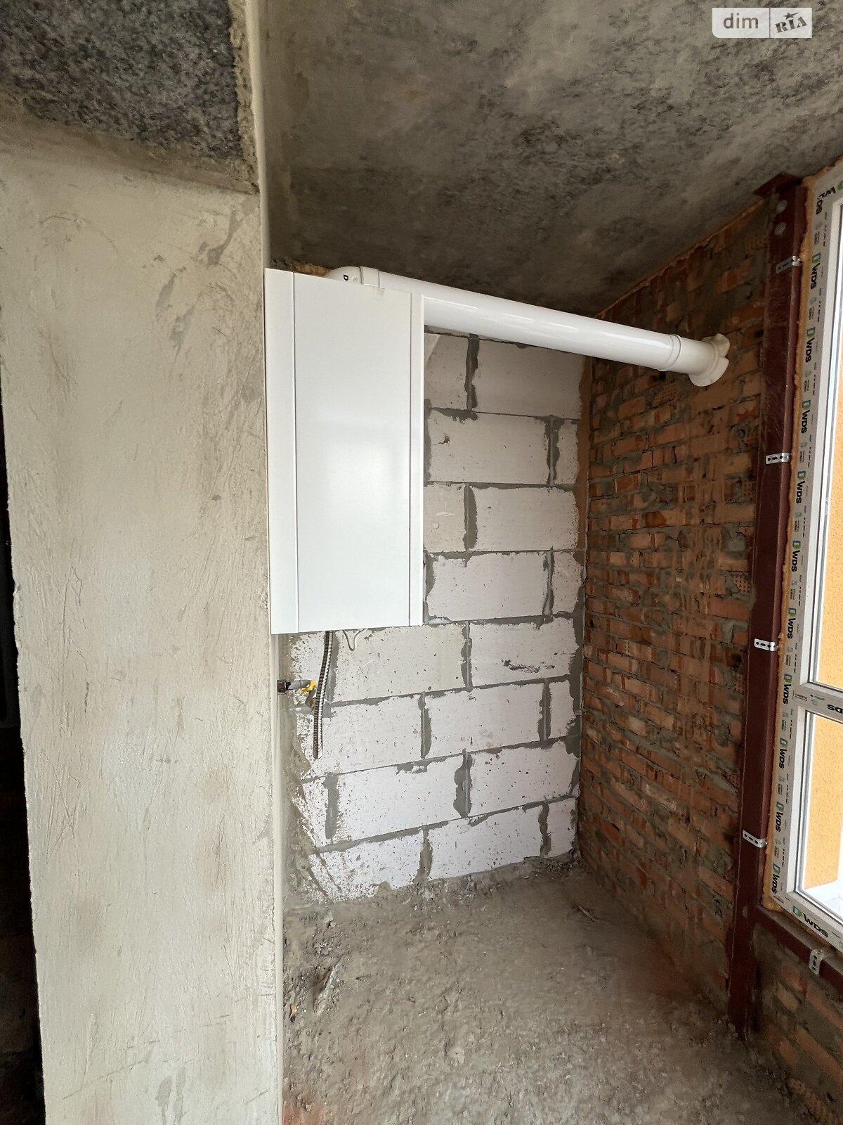 Продаж двокімнатної квартири в Вінницьких Хуторах, на шосе Немирівське 94Н корпус 3, кв. 52, фото 1 Продаж двокімнатної квартири в Вінницьких Хуторах, на шосе Немирівське 94Н корпус 3, кв. 52, фото 1