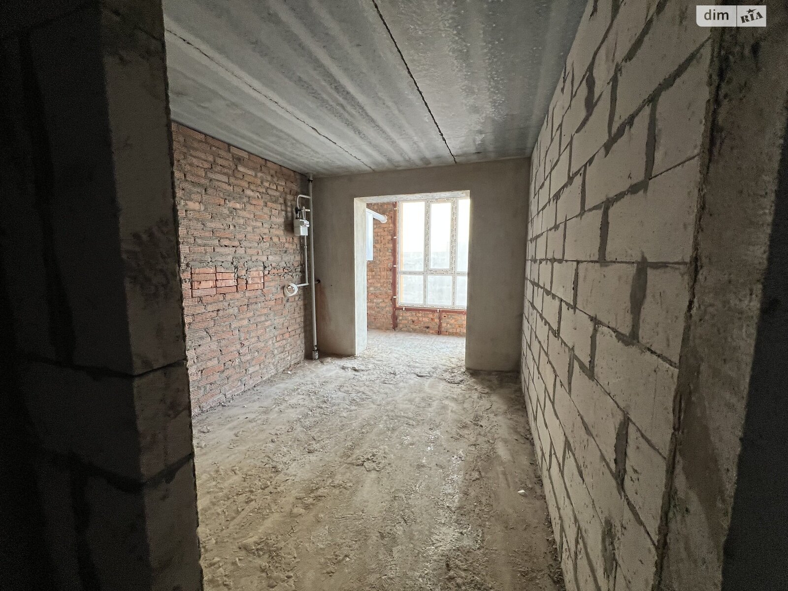 Продаж двокімнатної квартири в Вінницьких Хуторах, на шосе Немирівське 94Н корпус 3, кв. 52, фото 1 Продаж двокімнатної квартири в Вінницьких Хуторах, на шосе Немирівське 94Н корпус 3, кв. 52, фото 1