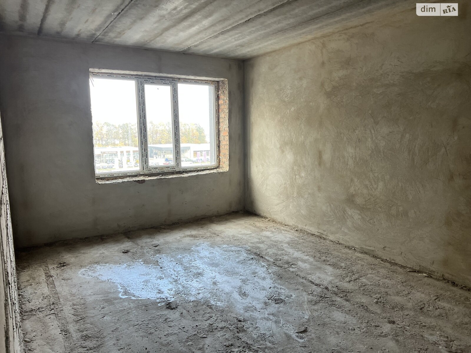 Продаж двокімнатної квартири в Вінницьких Хуторах, на шосе Немирівське 94Н корпус 3, кв. 52, фото 1 Продаж двокімнатної квартири в Вінницьких Хуторах, на шосе Немирівське 94Н корпус 3, кв. 52, фото 1