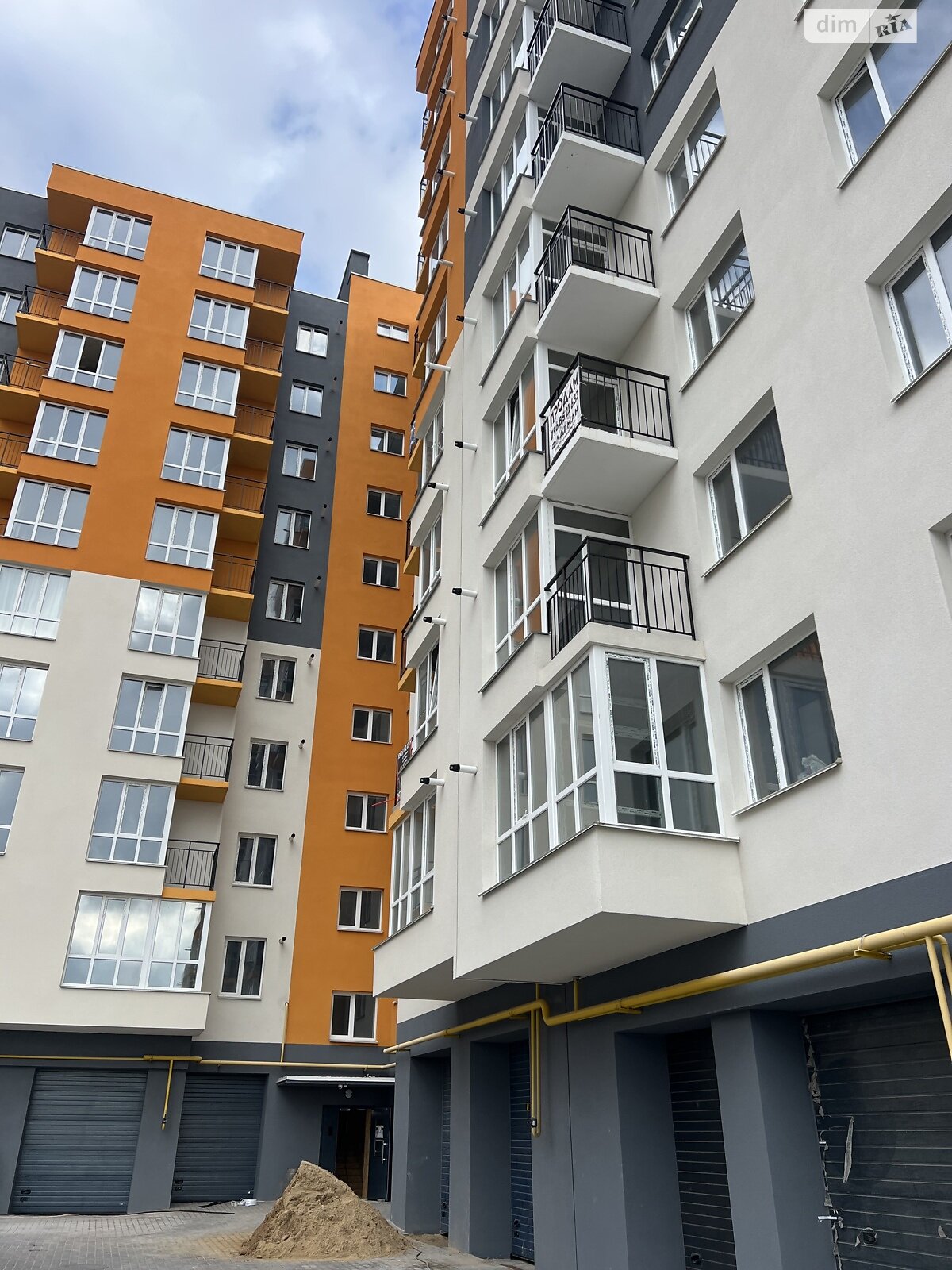 Продаж двокімнатної квартири в Вінницьких Хуторах, на шосе Немирівське 94Н корпус 3, кв. 52, фото 1 Продаж двокімнатної квартири в Вінницьких Хуторах, на шосе Немирівське 94Н корпус 3, кв. 52, фото 1