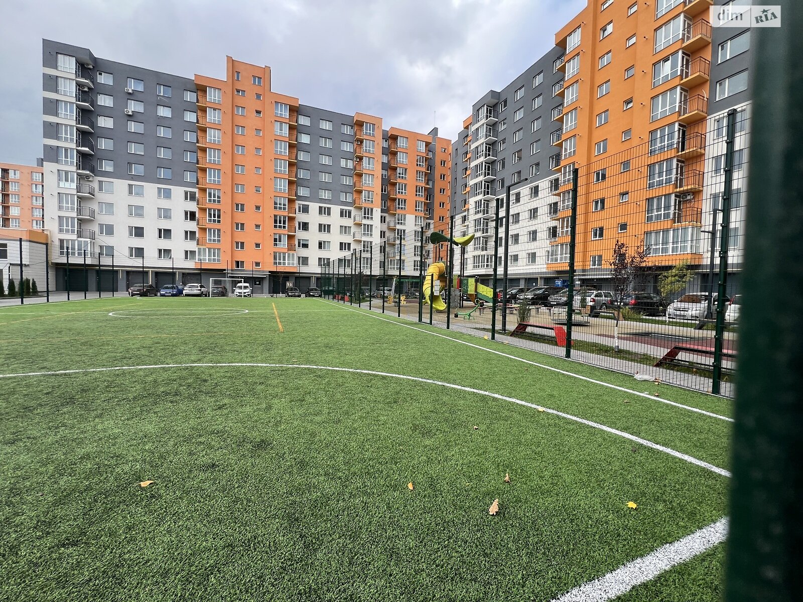 Продаж двокімнатної квартири в Вінницьких Хуторах, на шосе Немирівське 94Н корпус 3, кв. 52, фото 1 Продаж двокімнатної квартири в Вінницьких Хуторах, на шосе Немирівське 94Н корпус 3, кв. 52, фото 1