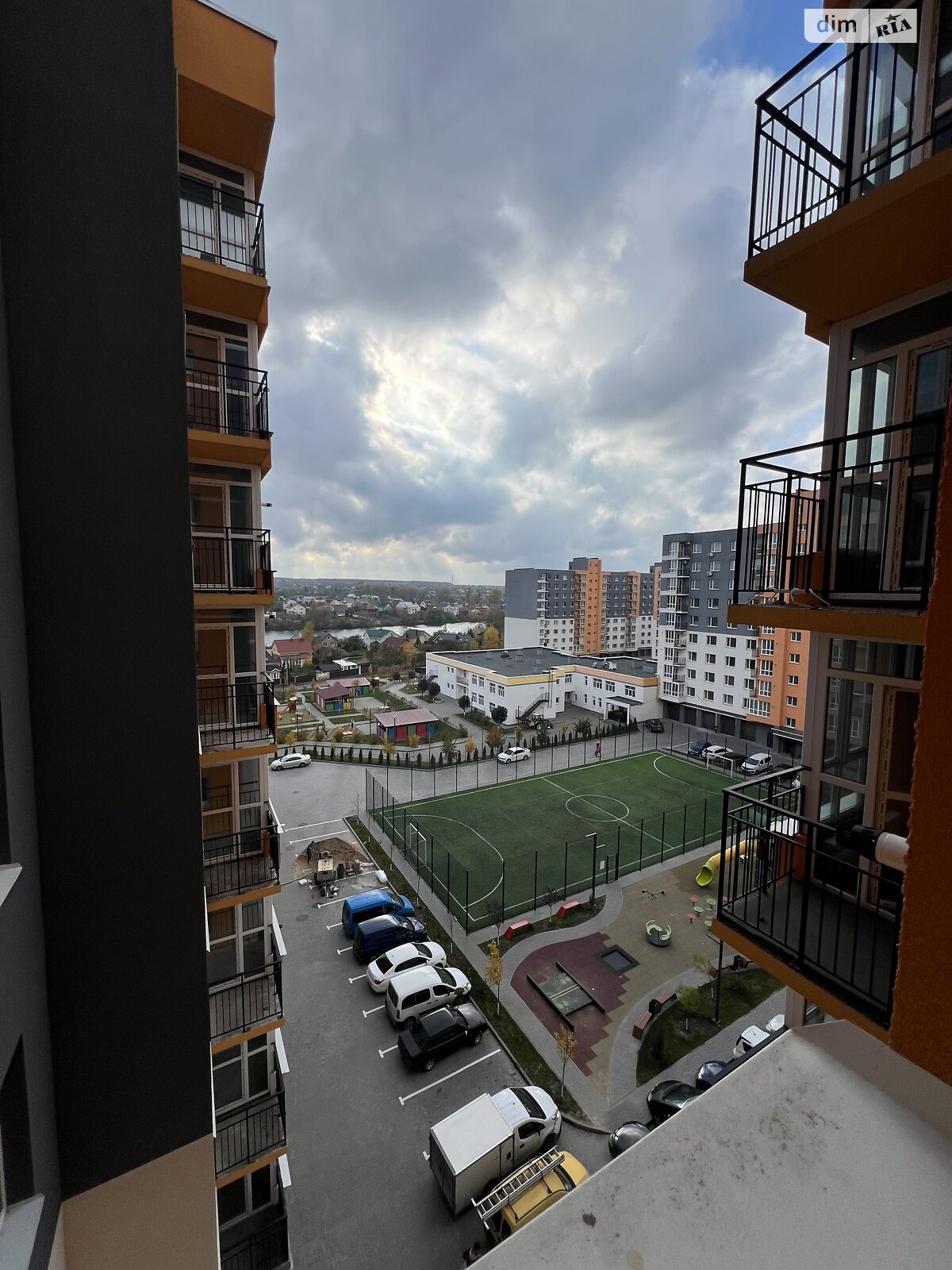 Продаж двокімнатної квартири в Вінницьких Хуторах, на шосе Немирівське 94Н корпус 3, кв. 52, фото 1 Продаж двокімнатної квартири в Вінницьких Хуторах, на шосе Немирівське 94Н корпус 3, кв. 52, фото 1