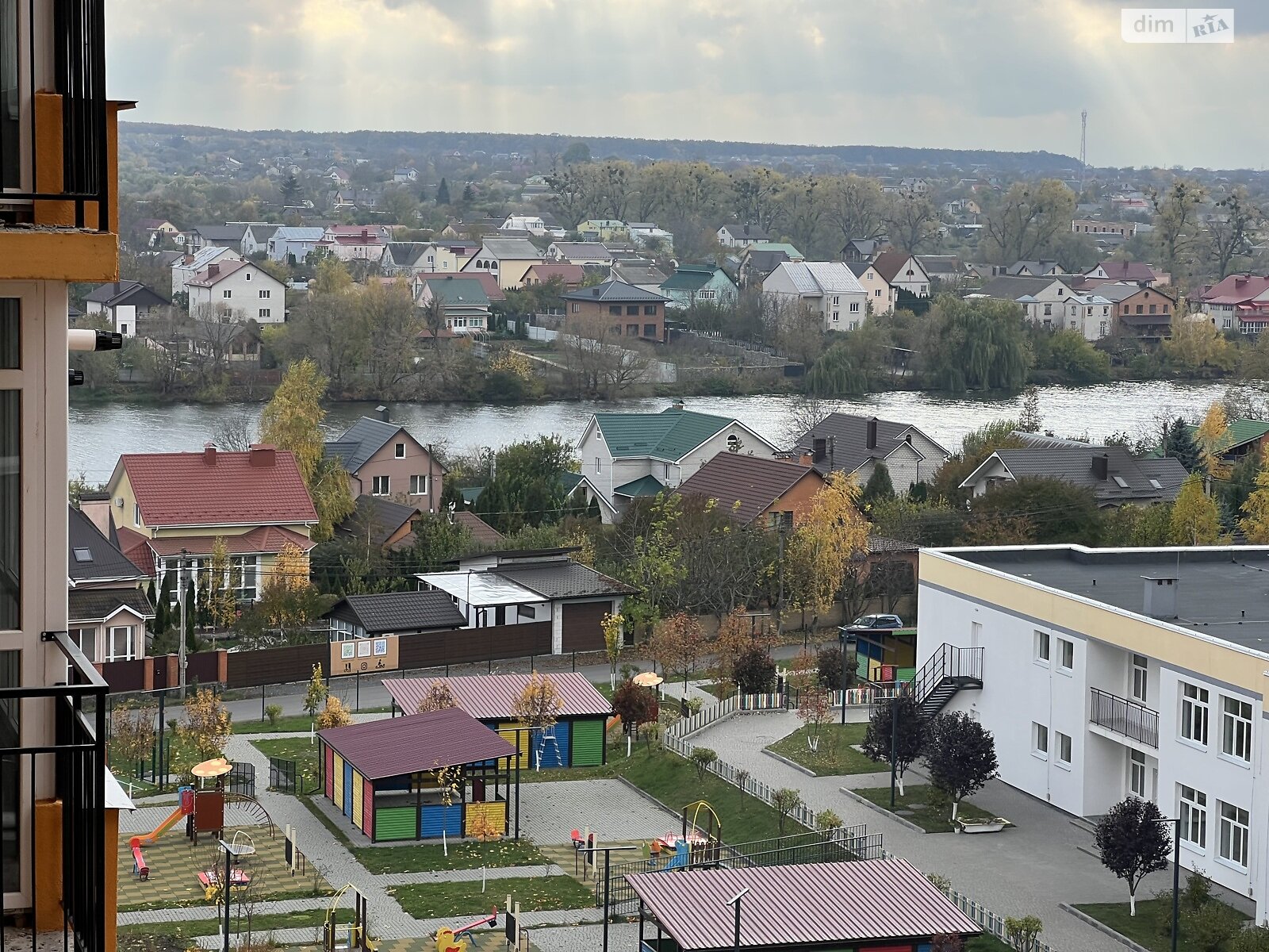 Продаж двокімнатної квартири в Вінницьких Хуторах, на шосе Немирівське 94Н корпус 3, кв. 52, фото 1 Продаж двокімнатної квартири в Вінницьких Хуторах, на шосе Немирівське 94Н корпус 3, кв. 52, фото 1