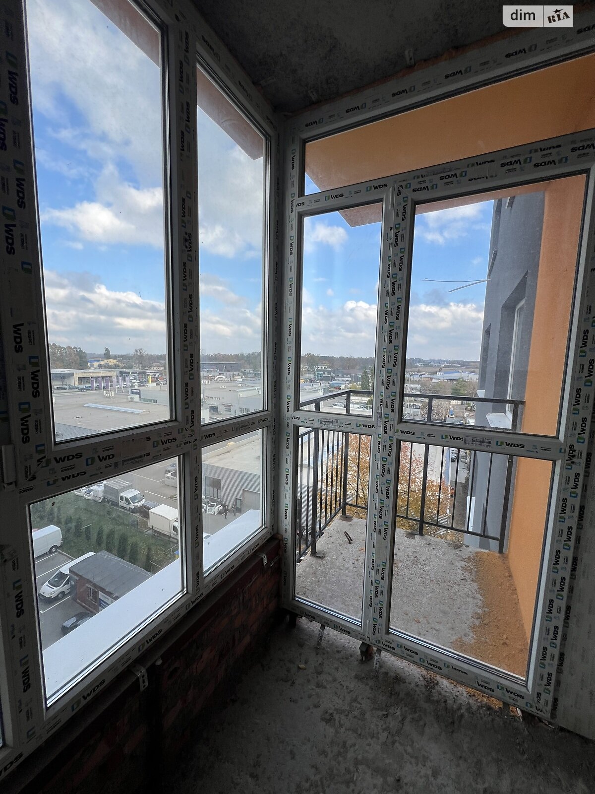 Продаж двокімнатної квартири в Вінницьких Хуторах, на шосе Немирівське 94Н корпус 3, кв. 52, фото 1 Продаж двокімнатної квартири в Вінницьких Хуторах, на шосе Немирівське 94Н корпус 3, кв. 52, фото 1