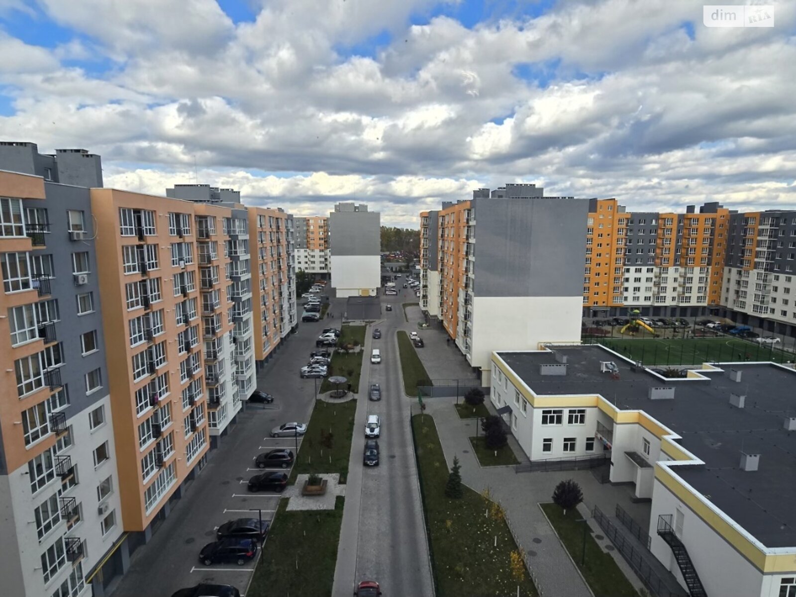 Продаж двокімнатної квартири в Вінницьких Хуторах, на шосе Немирівське, фото 1 Продаж двокімнатної квартири в Вінницьких Хуторах, на шосе Немирівське, фото 1