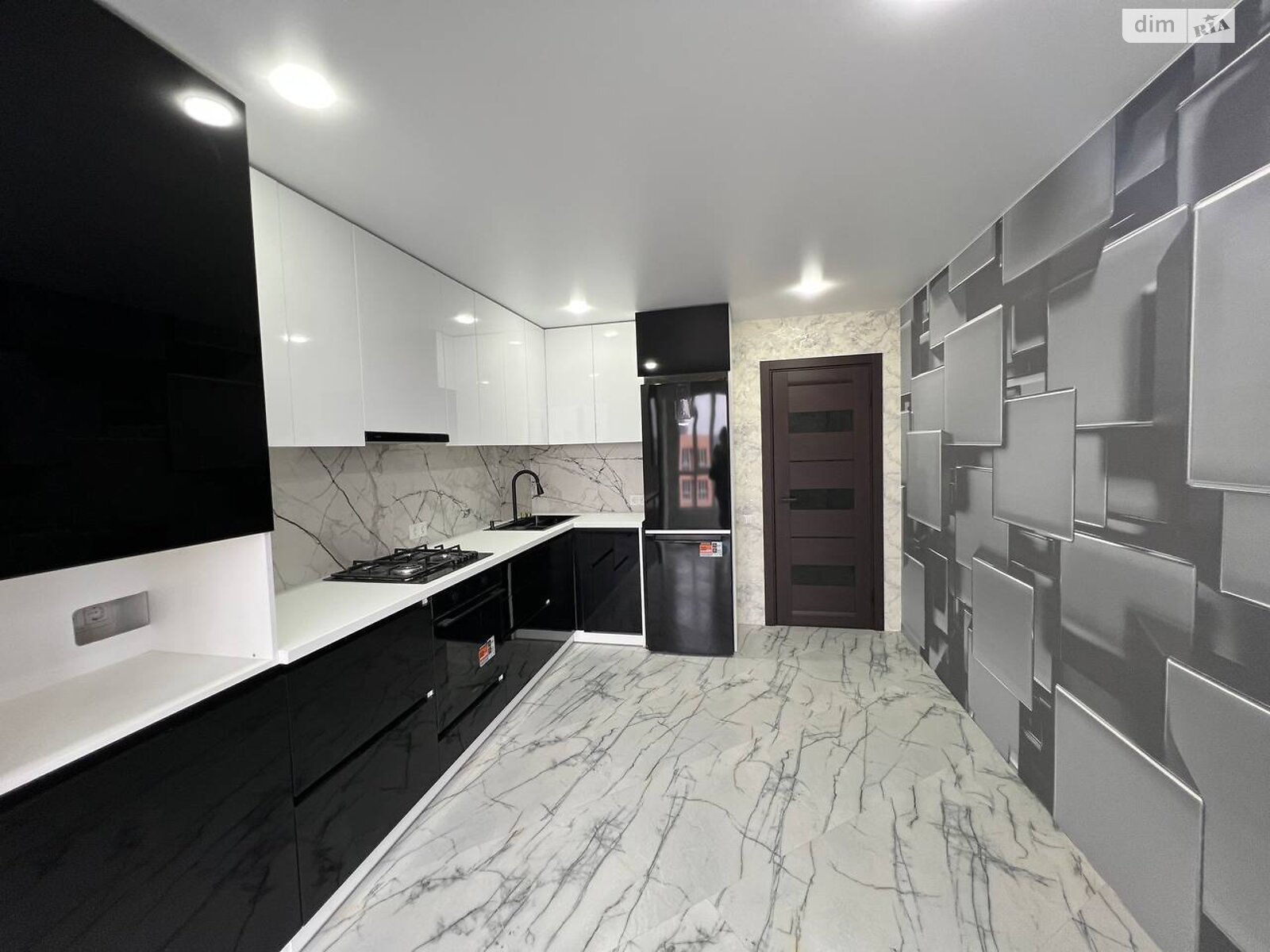 Продаж двокімнатної квартири в Вінницьких Хуторах, на шосе Немирівське 94Н корпус 1, фото 1 Продаж двокімнатної квартири в Вінницьких Хуторах, на шосе Немирівське 94Н корпус 1, фото 1