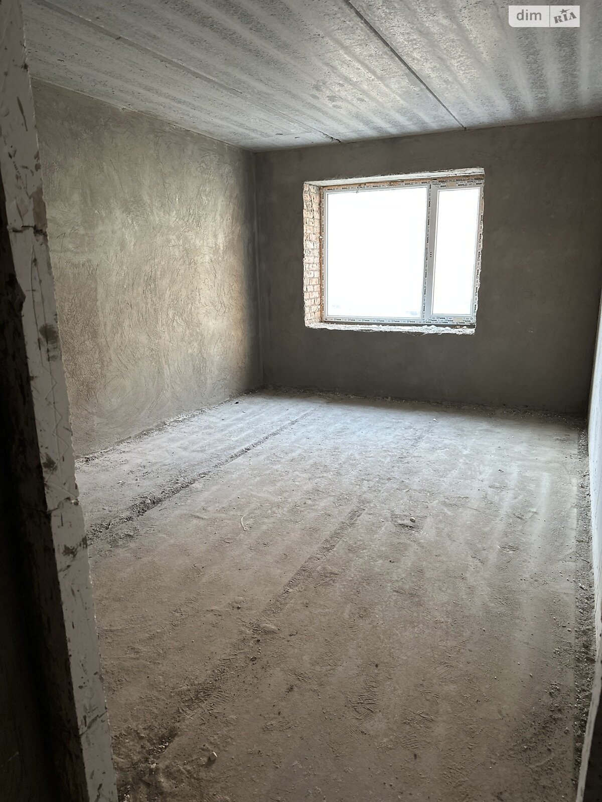 Продаж двокімнатної квартири в Вінницьких Хуторах, на шосе Немирівське, фото 1