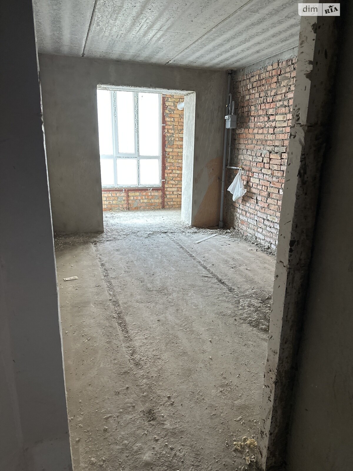 Продаж двокімнатної квартири в Вінницьких Хуторах, на шосе Немирівське, фото 1