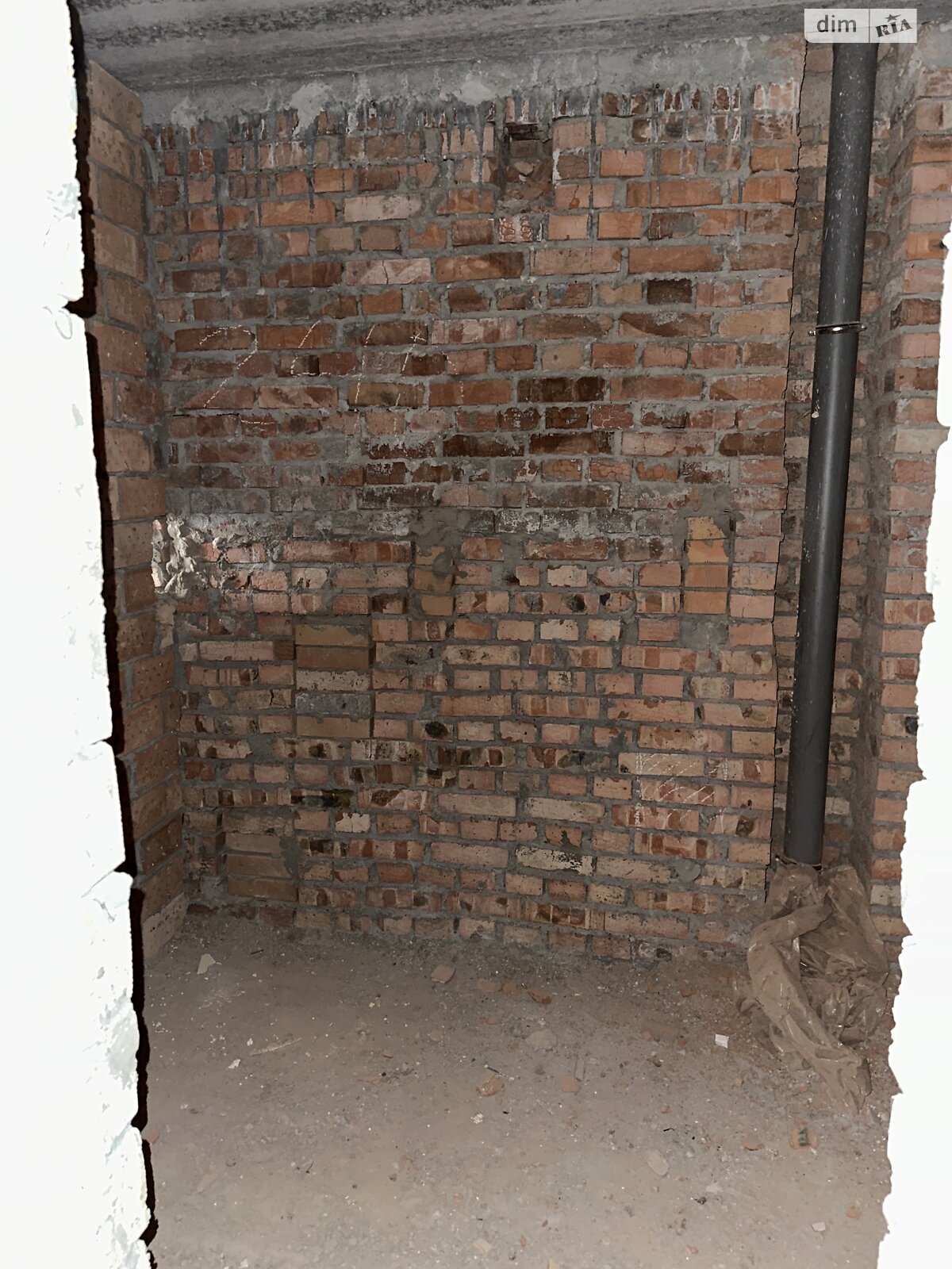 Продаж двокімнатної квартири в Вінницьких Хуторах, на шосе Немирівське, фото 1