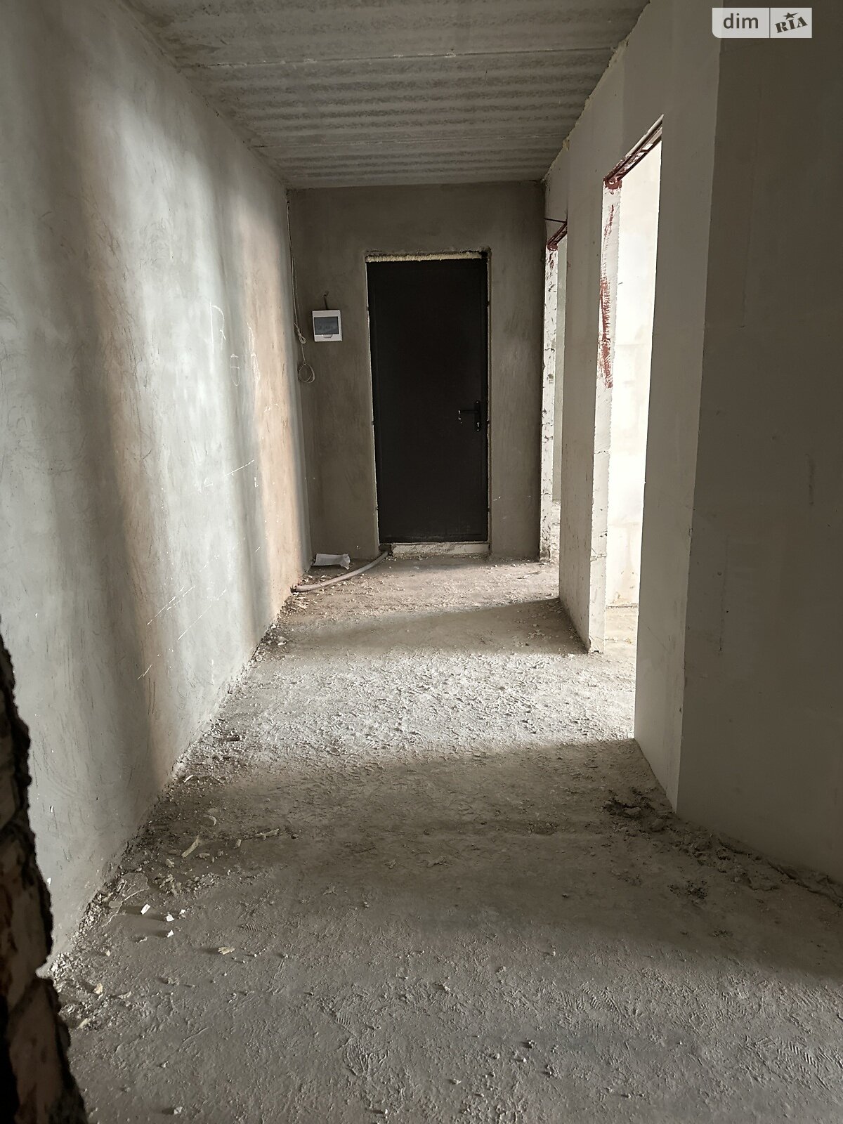 Продаж двокімнатної квартири в Вінницьких Хуторах, на шосе Немирівське, фото 1