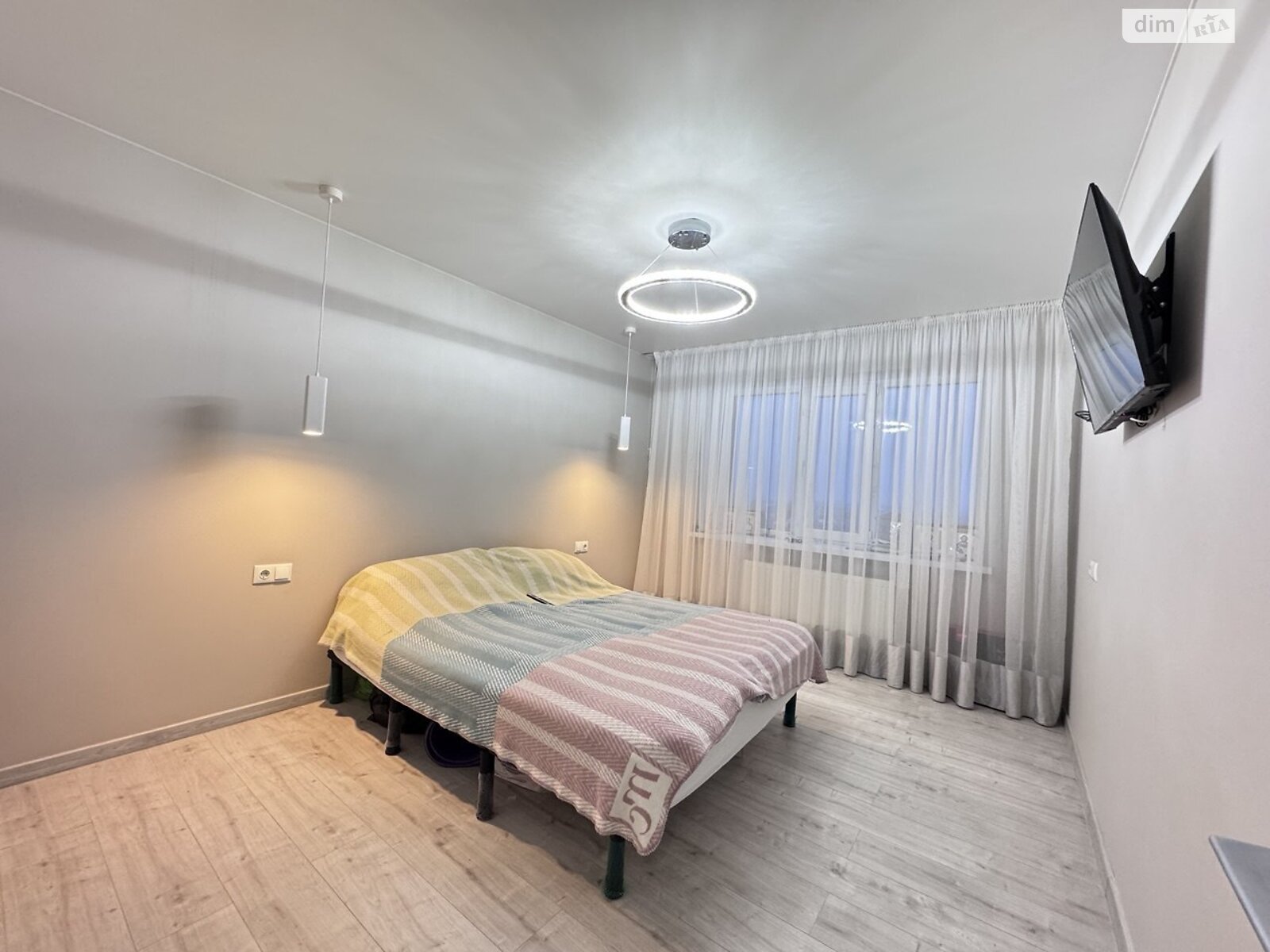 Продажа двухкомнатной квартиры в Винницких Хуторах, на шоссе Немировское 94Є корпус 2, фото 1 Продажа двухкомнатной квартиры в Винницких Хуторах, на шоссе Немировское 94Є корпус 2, фото 1