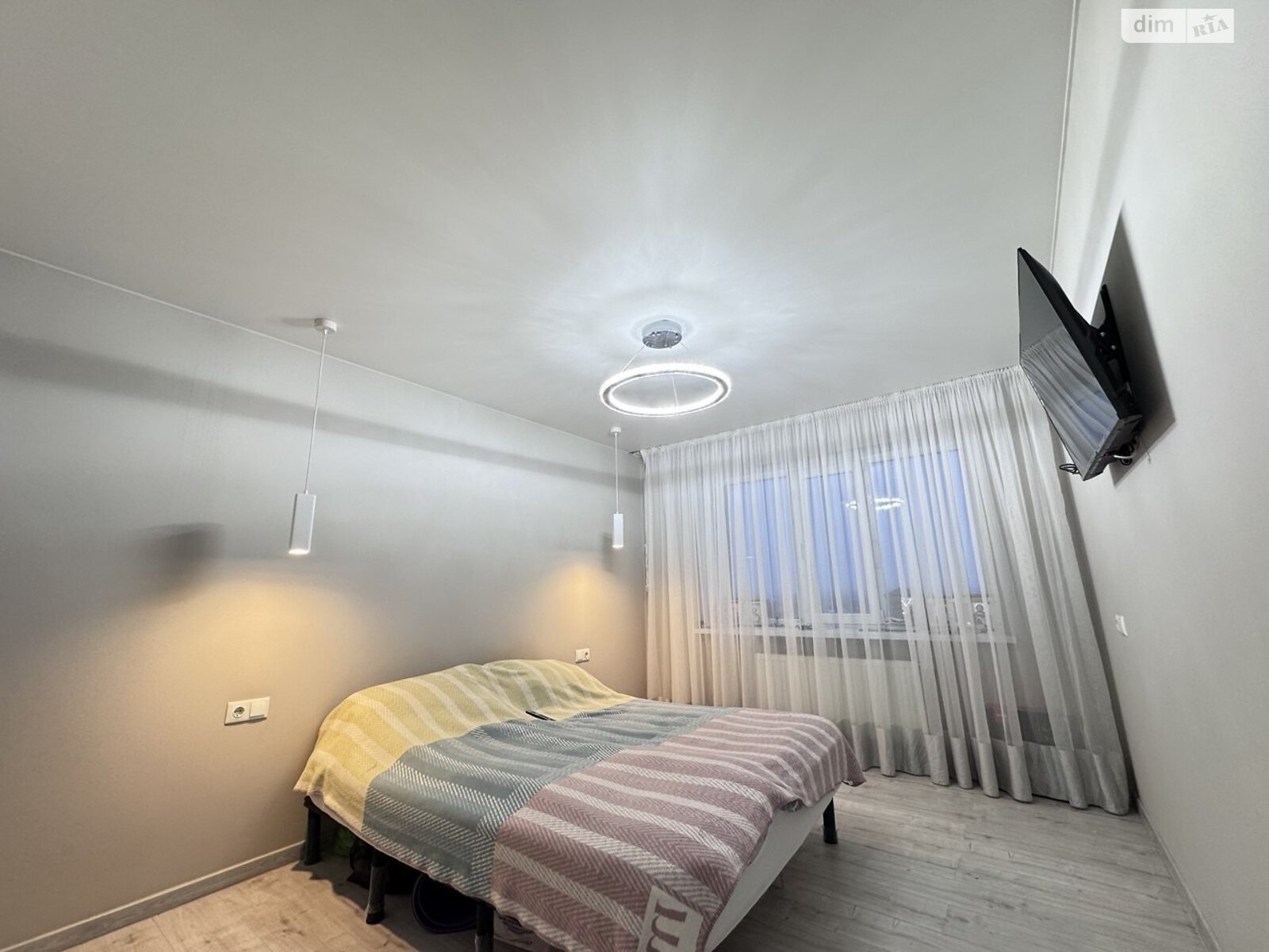 Продажа двухкомнатной квартиры в Винницких Хуторах, на шоссе Немировское 94Є корпус 2, фото 1 Продажа двухкомнатной квартиры в Винницких Хуторах, на шоссе Немировское 94Є корпус 2, фото 1