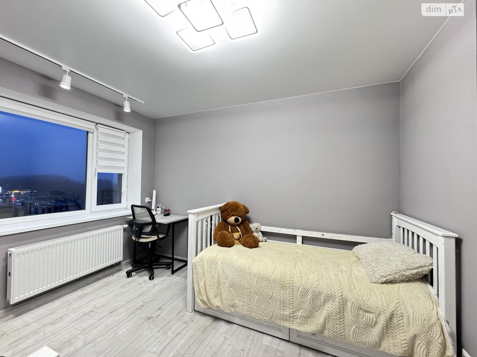 Продажа двухкомнатной квартиры в Винницких Хуторах, на шоссе Немировское 94Є корпус 2, фото 1 Продажа двухкомнатной квартиры в Винницких Хуторах, на шоссе Немировское 94Є корпус 2, фото 1