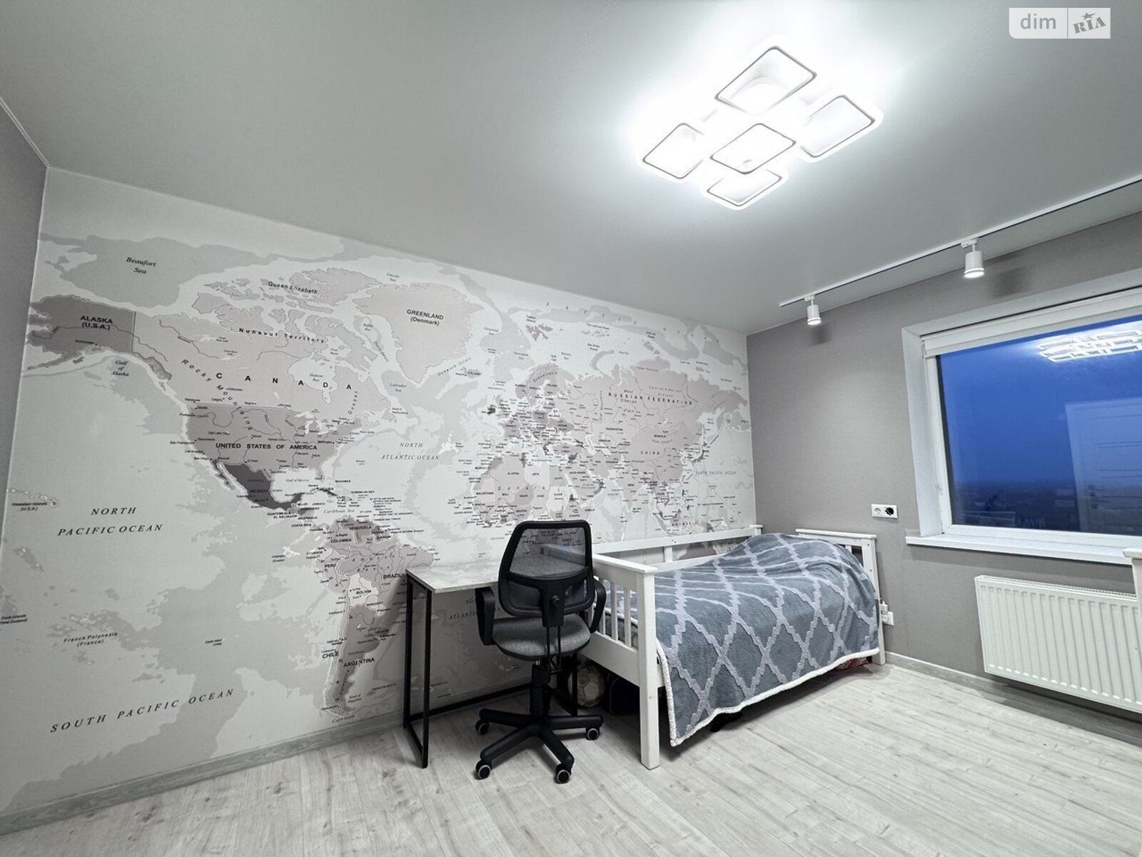 Продажа двухкомнатной квартиры в Винницких Хуторах, на шоссе Немировское 94Є корпус 2, фото 1 Продажа двухкомнатной квартиры в Винницких Хуторах, на шоссе Немировское 94Є корпус 2, фото 1