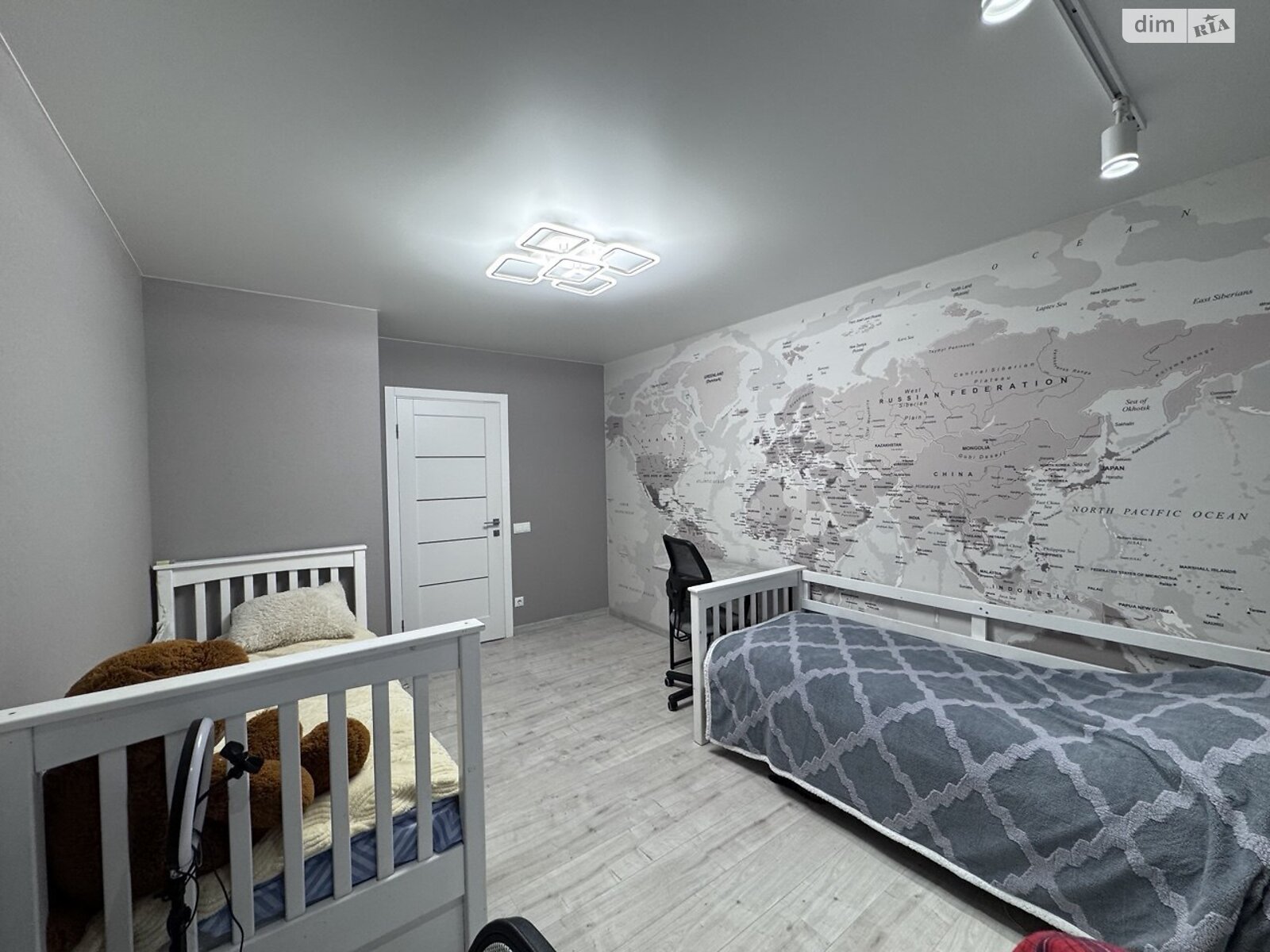 Продажа двухкомнатной квартиры в Винницких Хуторах, на шоссе Немировское 94Є корпус 2, фото 1 Продажа двухкомнатной квартиры в Винницких Хуторах, на шоссе Немировское 94Є корпус 2, фото 1