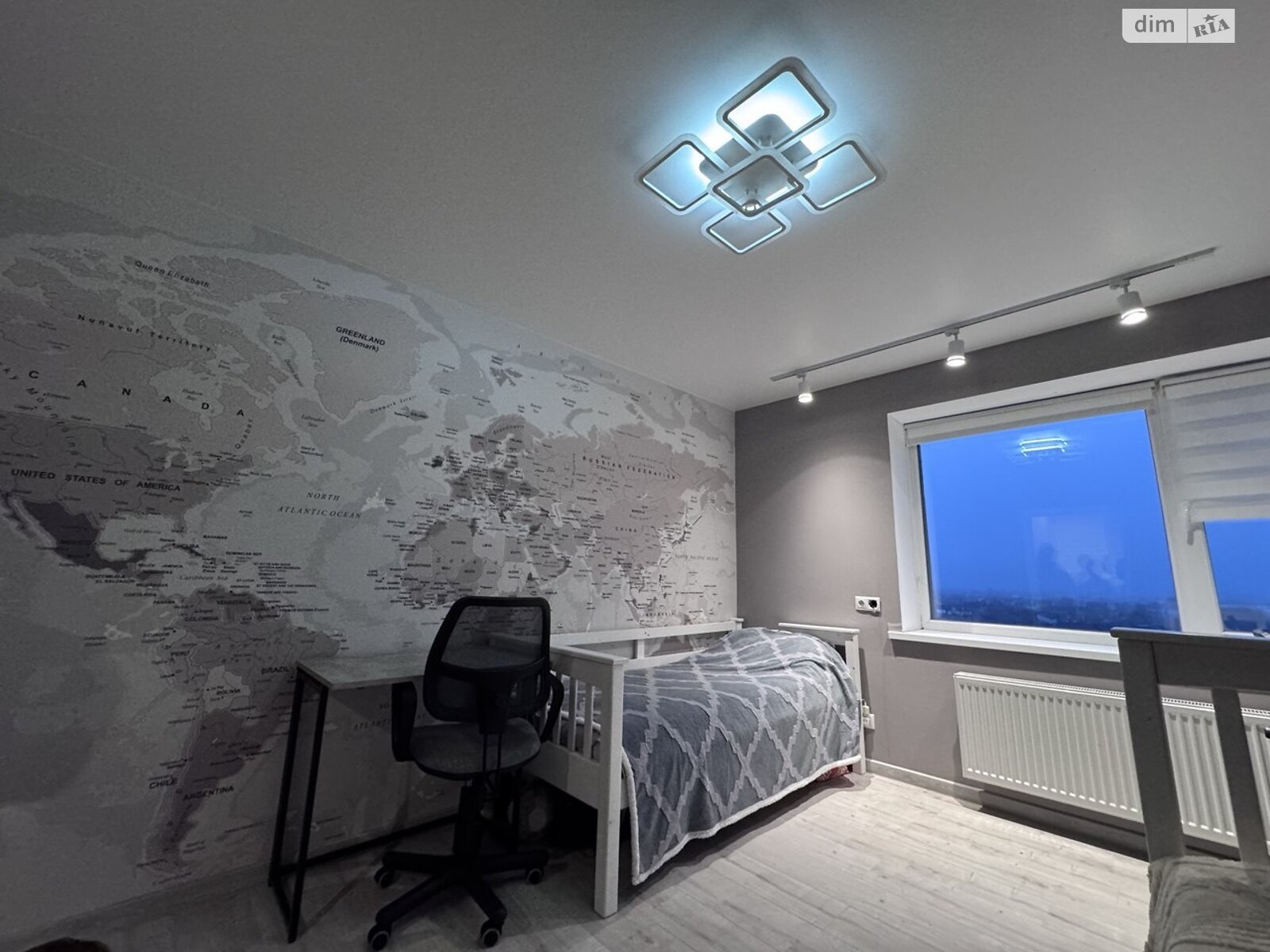 Продажа двухкомнатной квартиры в Винницких Хуторах, на шоссе Немировское 94Є корпус 2, фото 1 Продажа двухкомнатной квартиры в Винницких Хуторах, на шоссе Немировское 94Є корпус 2, фото 1