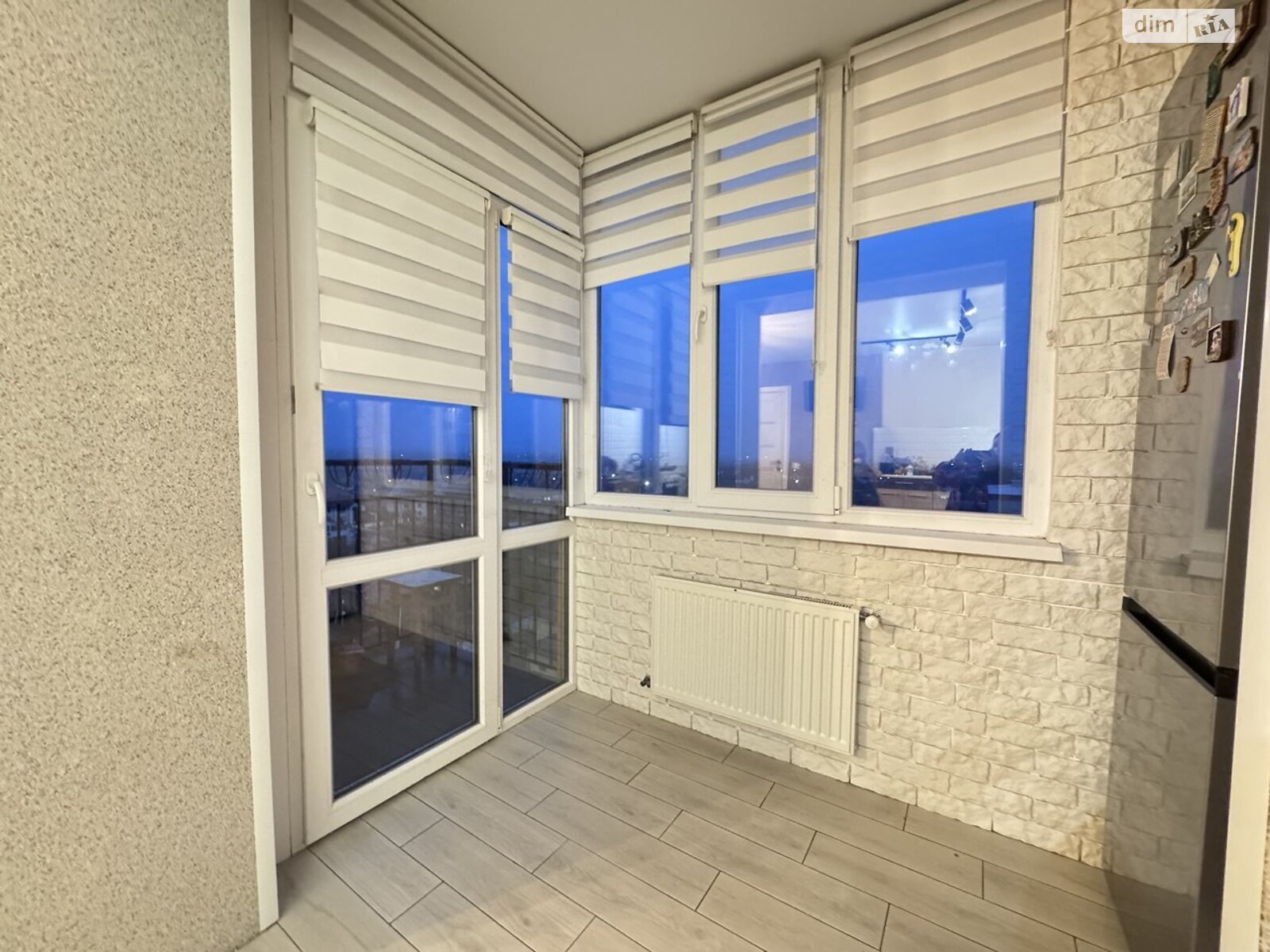 Продажа двухкомнатной квартиры в Винницких Хуторах, на шоссе Немировское 94Є корпус 2, фото 1 Продажа двухкомнатной квартиры в Винницких Хуторах, на шоссе Немировское 94Є корпус 2, фото 1