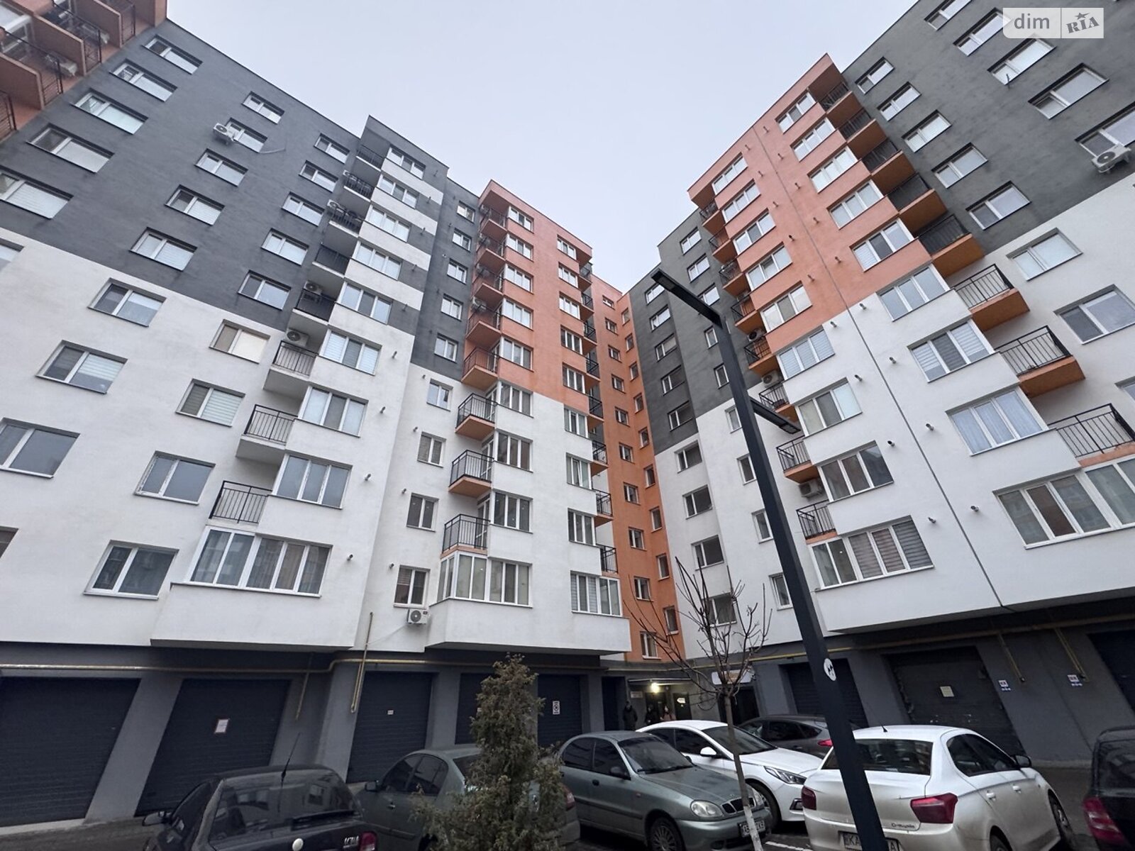 Продажа двухкомнатной квартиры в Винницких Хуторах, на шоссе Немировское 94Є корпус 2, фото 1 Продажа двухкомнатной квартиры в Винницких Хуторах, на шоссе Немировское 94Є корпус 2, фото 1