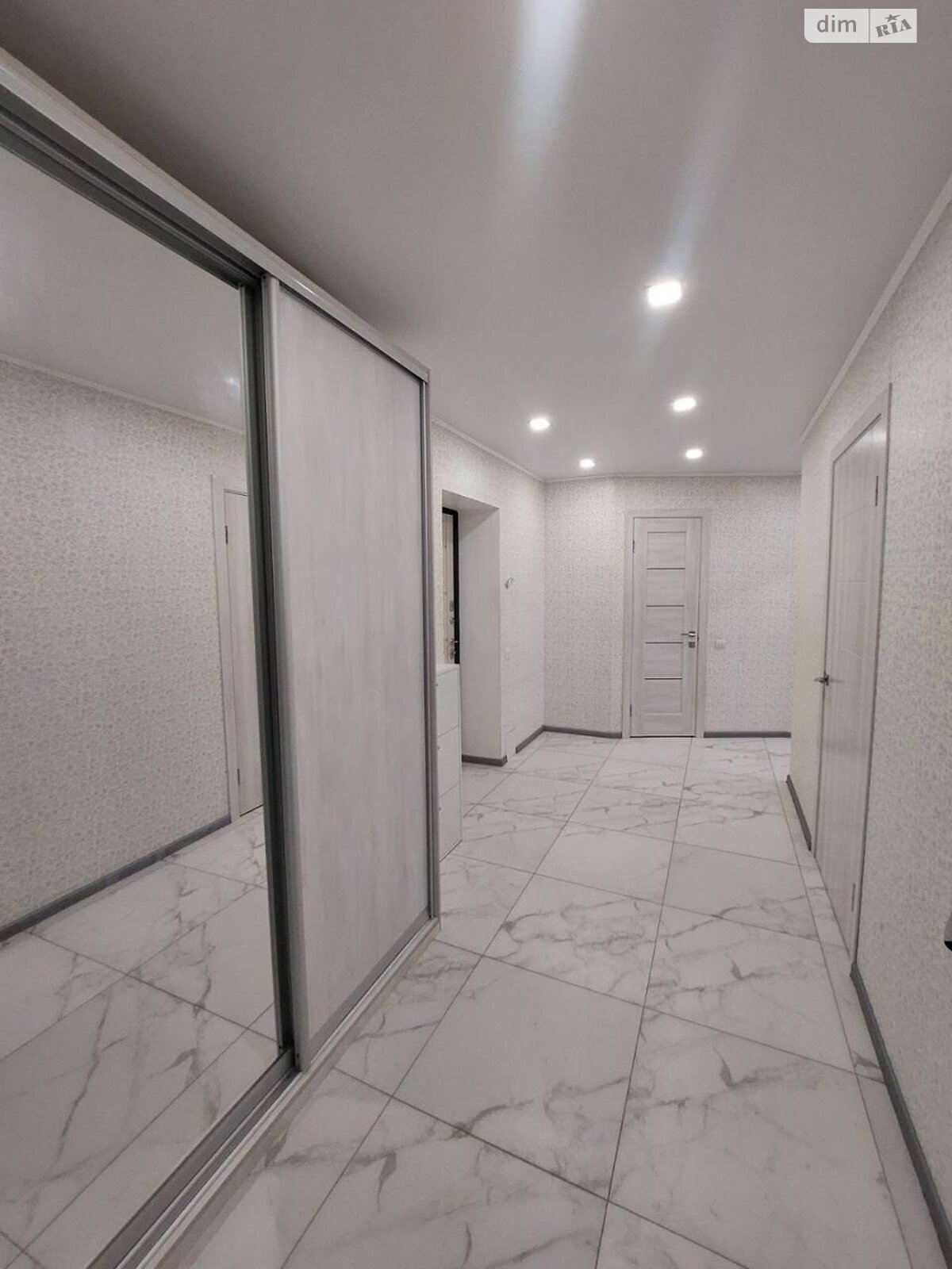 Продажа двухкомнатной квартиры в Винницких Хуторах, на шоссе Немировское, фото 1