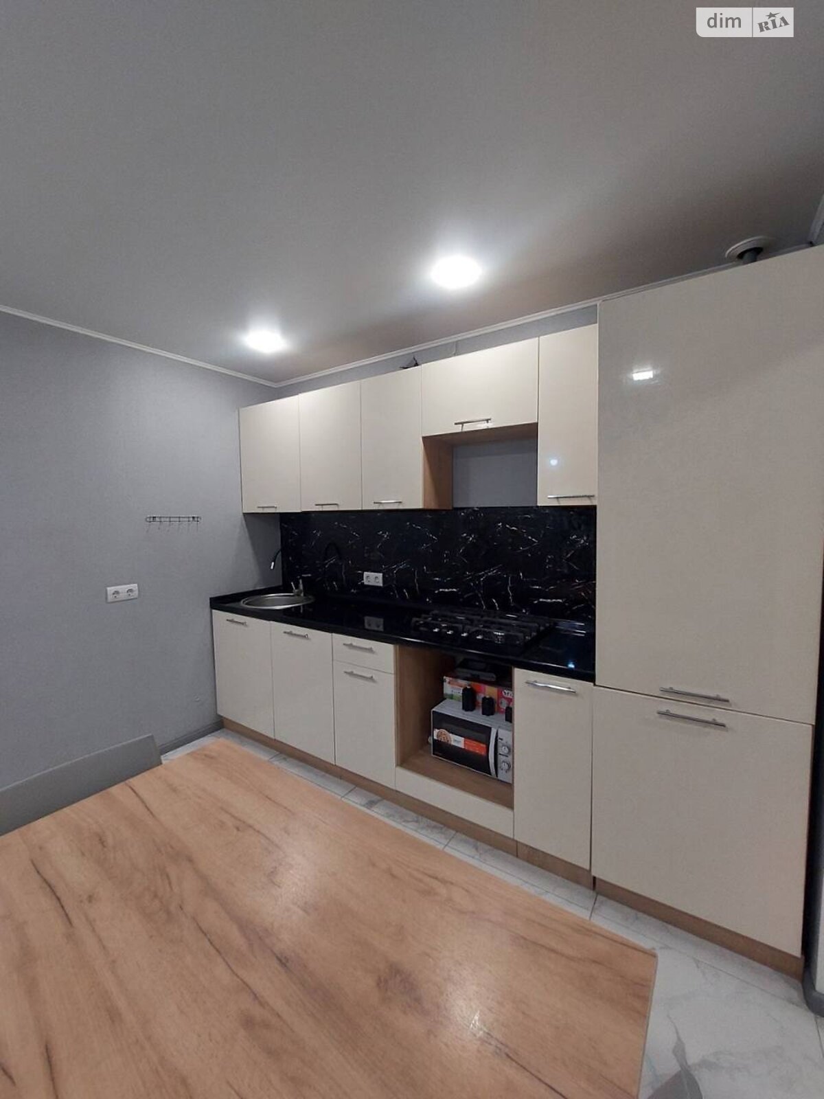 Продажа двухкомнатной квартиры в Винницких Хуторах, на шоссе Немировское, фото 1