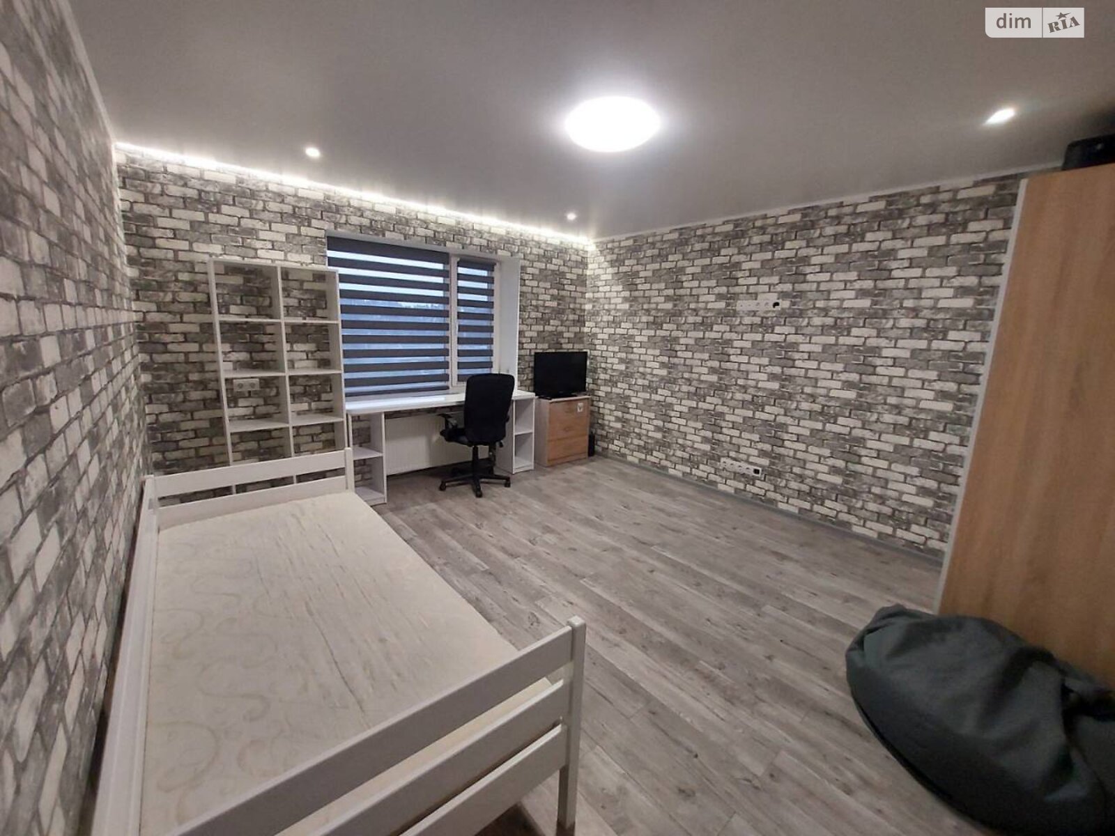 Продажа двухкомнатной квартиры в Винницких Хуторах, на шоссе Немировское, фото 1