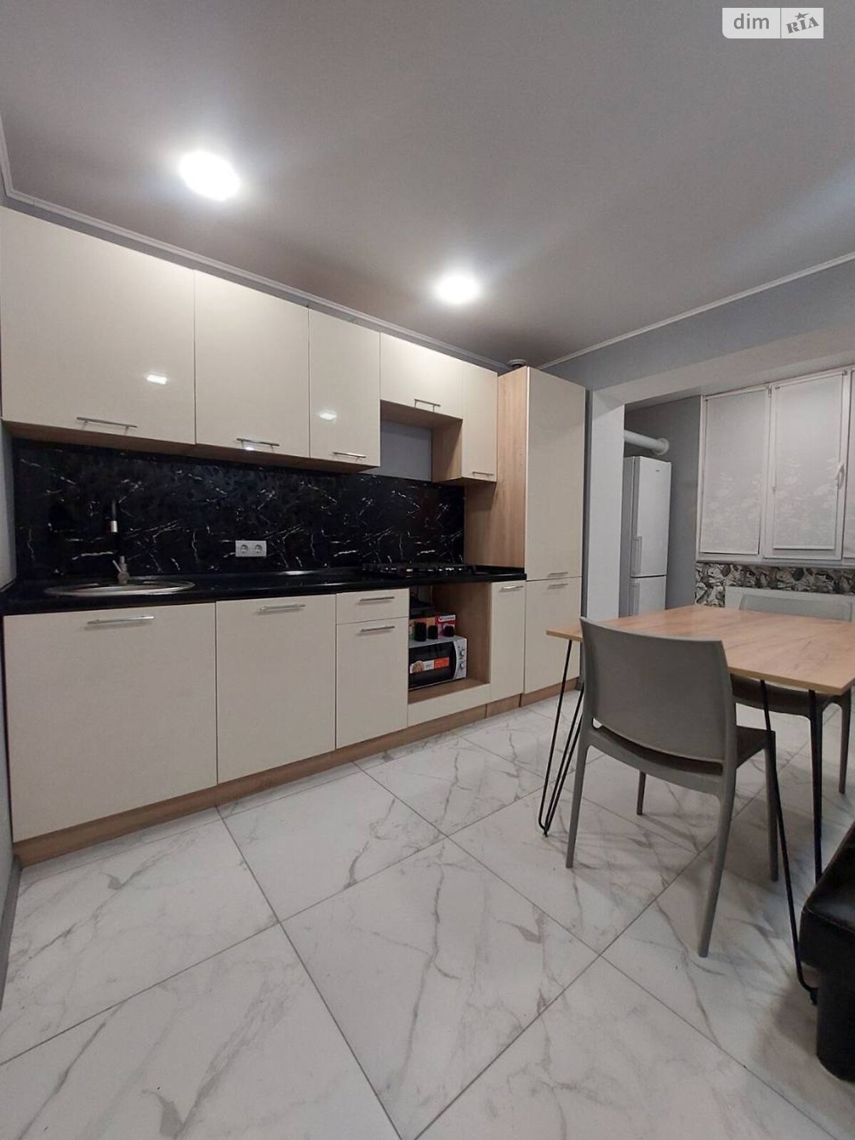 Продажа двухкомнатной квартиры в Винницких Хуторах, на шоссе Немировское, фото 1