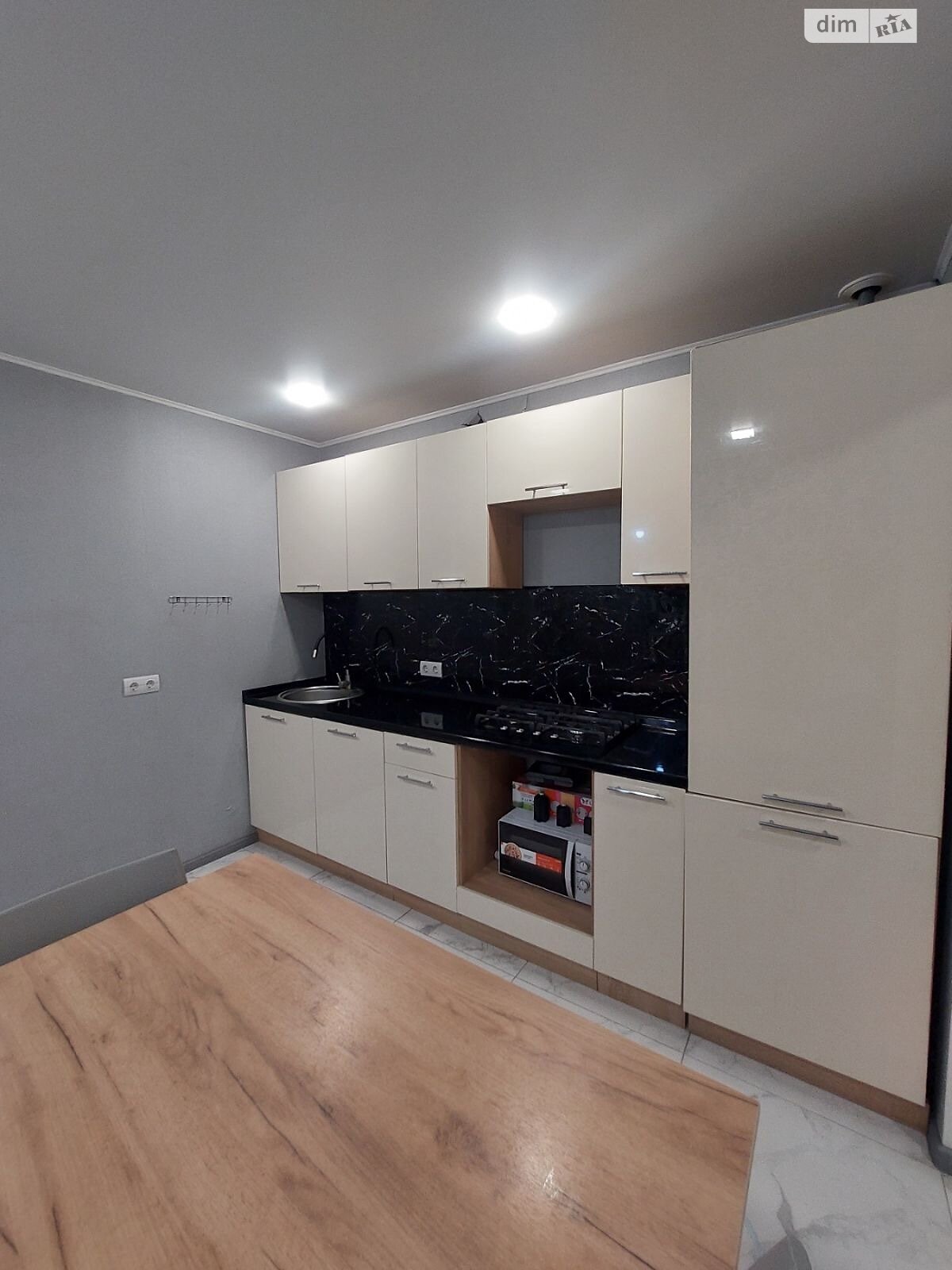 Продажа двухкомнатной квартиры в Винницких Хуторах, на шоссе Немировское 94Е корпус 2, фото 1