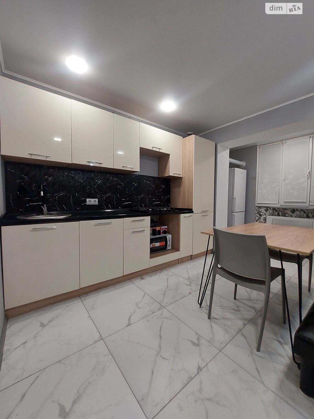 Продажа двухкомнатной квартиры в Винницких Хуторах, на шоссе Немировское 94Е корпус 2, фото 1