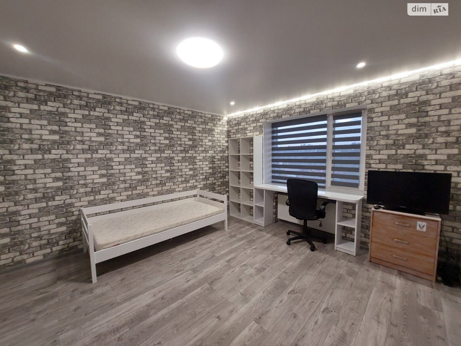 Продажа двухкомнатной квартиры в Винницких Хуторах, на шоссе Немировское 94Е корпус 2, фото 1