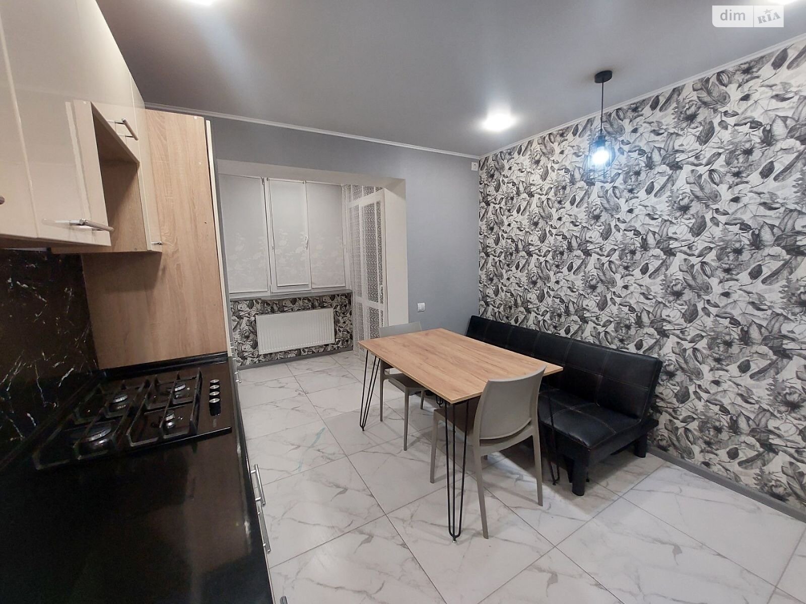 Продажа двухкомнатной квартиры в Винницких Хуторах, на шоссе Немировское 94Е корпус 2, фото 1