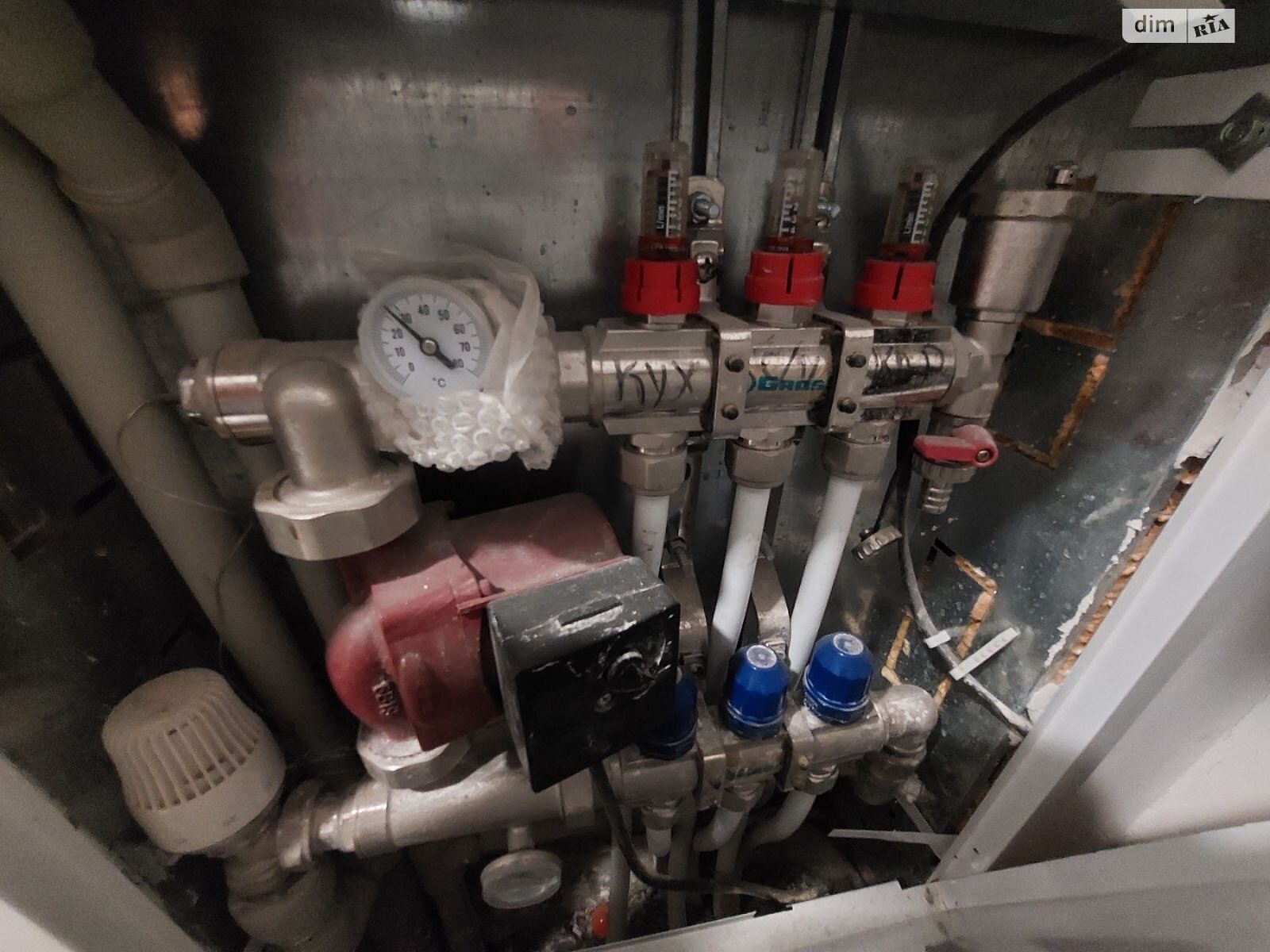 Продажа двухкомнатной квартиры в Винницких Хуторах, на шоссе Немировское 94Е корпус 2, фото 1