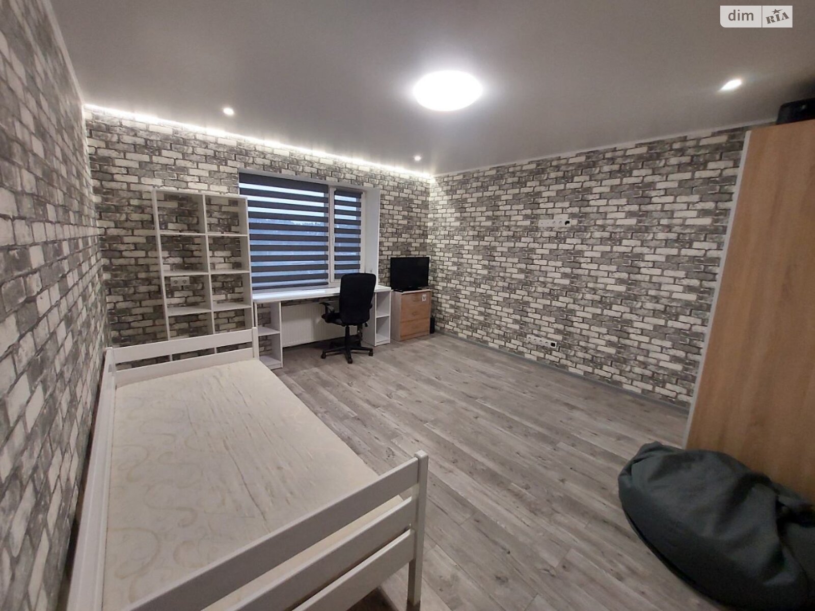 Продажа двухкомнатной квартиры в Винницких Хуторах, на шоссе Немировское 94Е корпус 2, фото 1