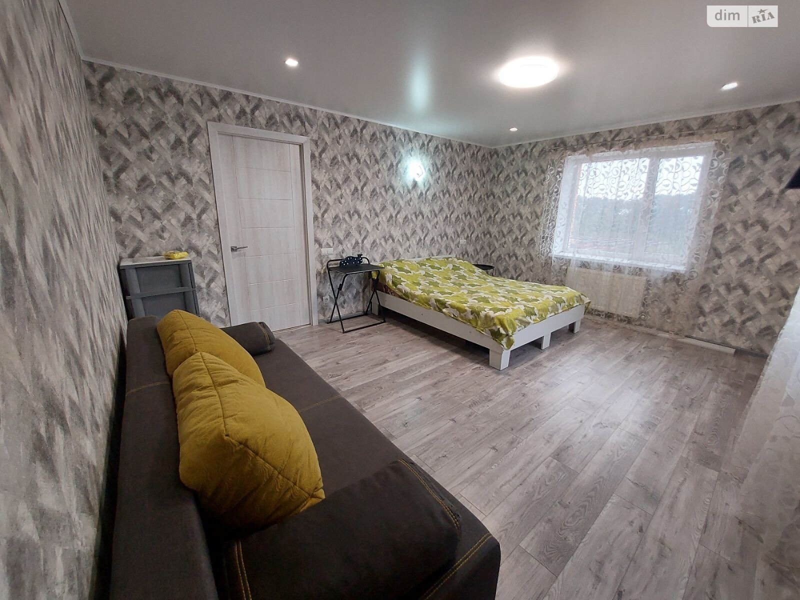 Продажа двухкомнатной квартиры в Винницких Хуторах, на шоссе Немировское 94Е корпус 2, фото 1