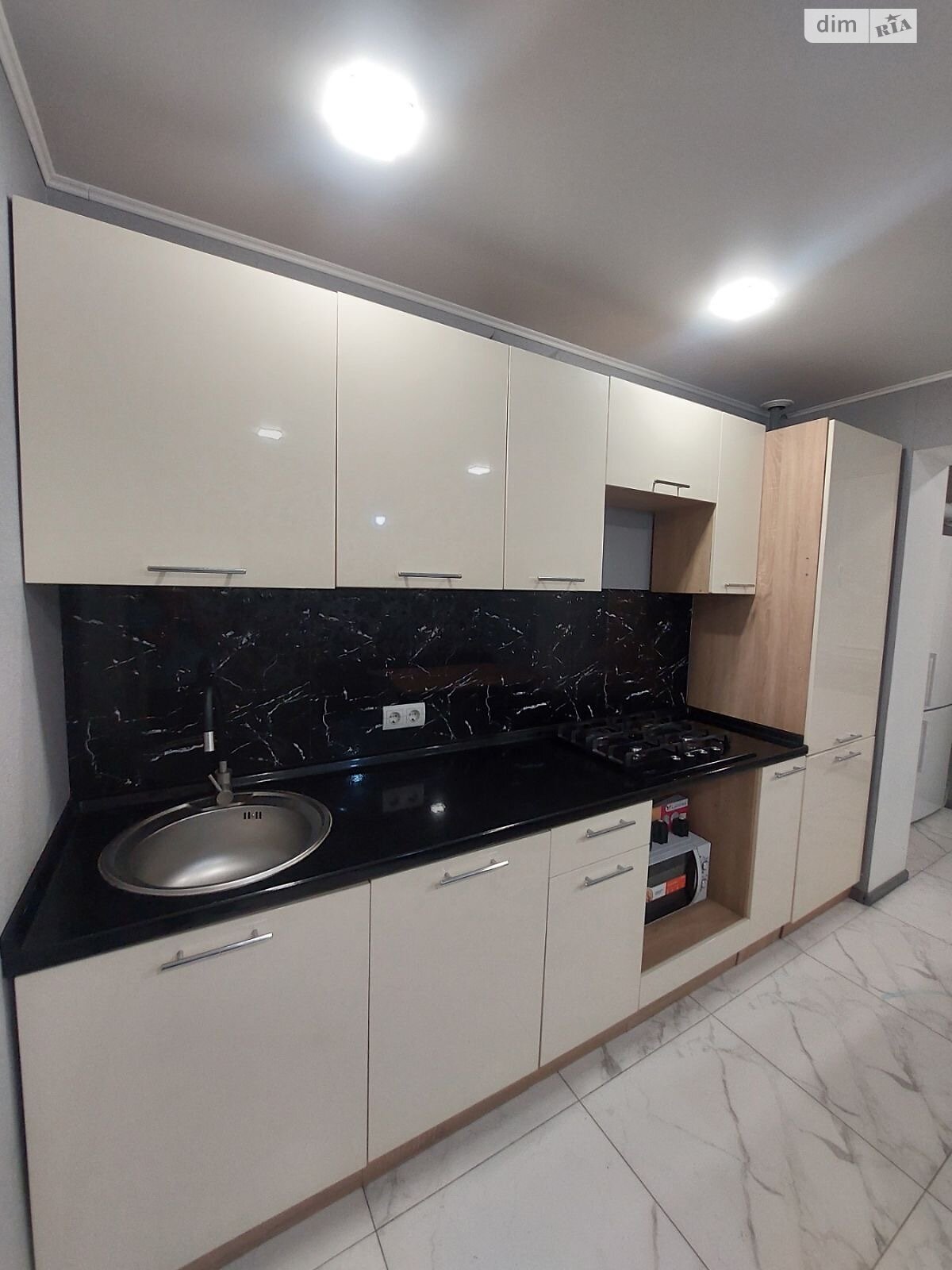 Продажа двухкомнатной квартиры в Винницких Хуторах, на шоссе Немировское 94Е корпус 2, фото 1