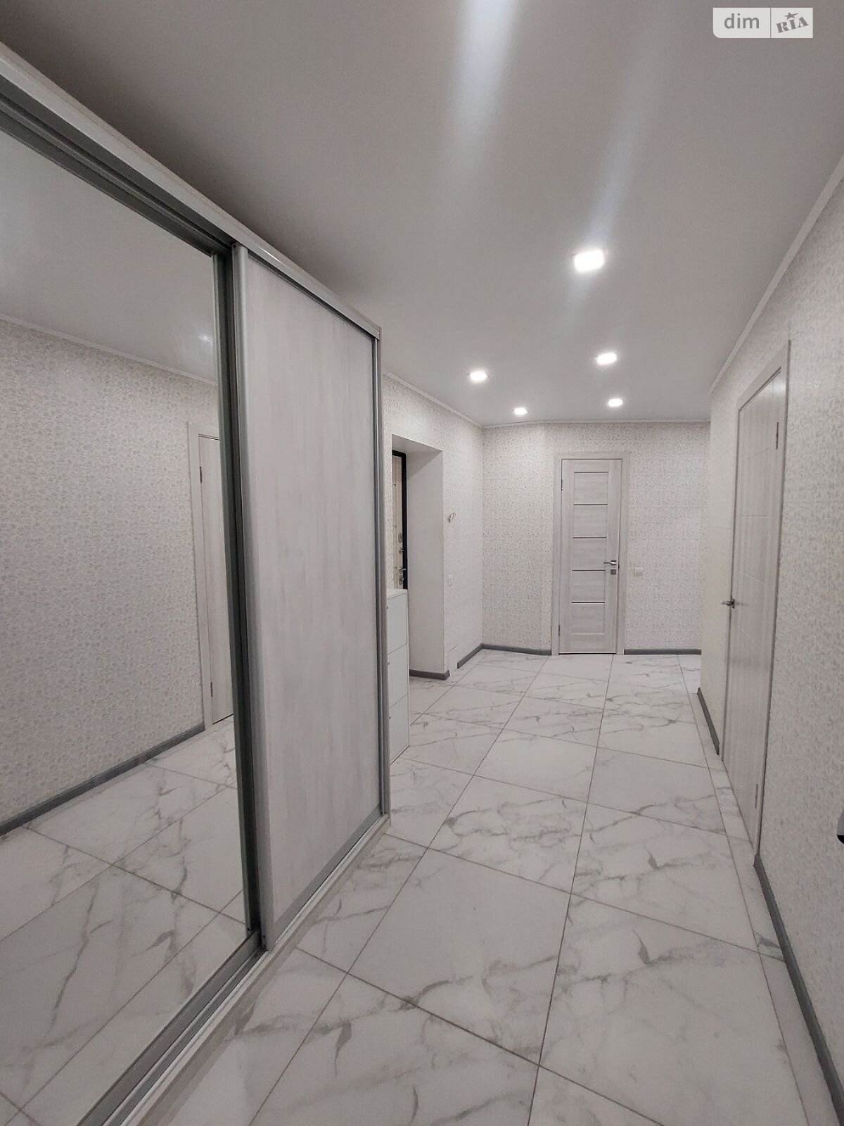 Продажа двухкомнатной квартиры в Винницких Хуторах, на шоссе Немировское 94Е корпус 2, фото 1