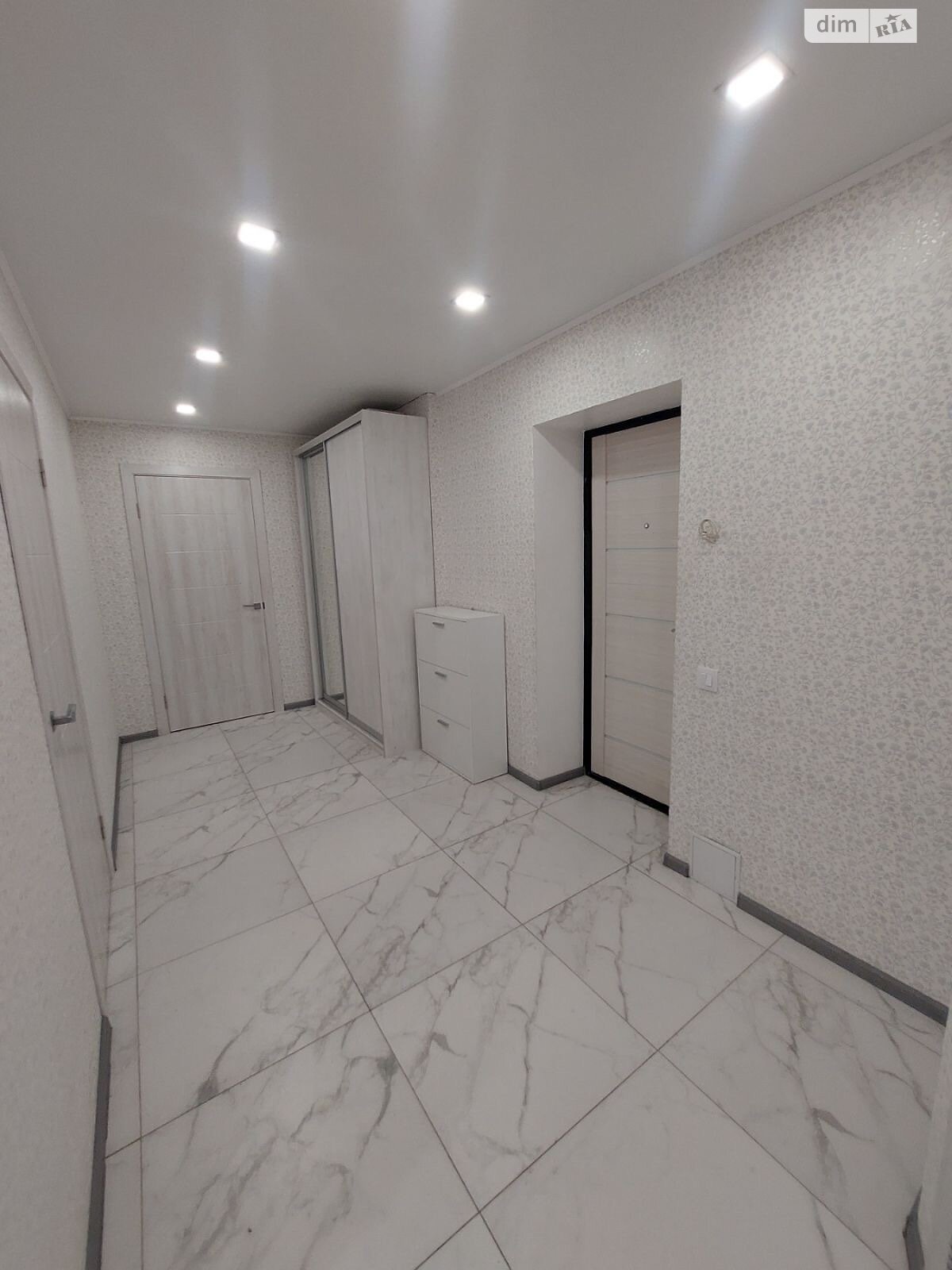 Продажа двухкомнатной квартиры в Винницких Хуторах, на шоссе Немировское 94Е корпус 2, фото 1