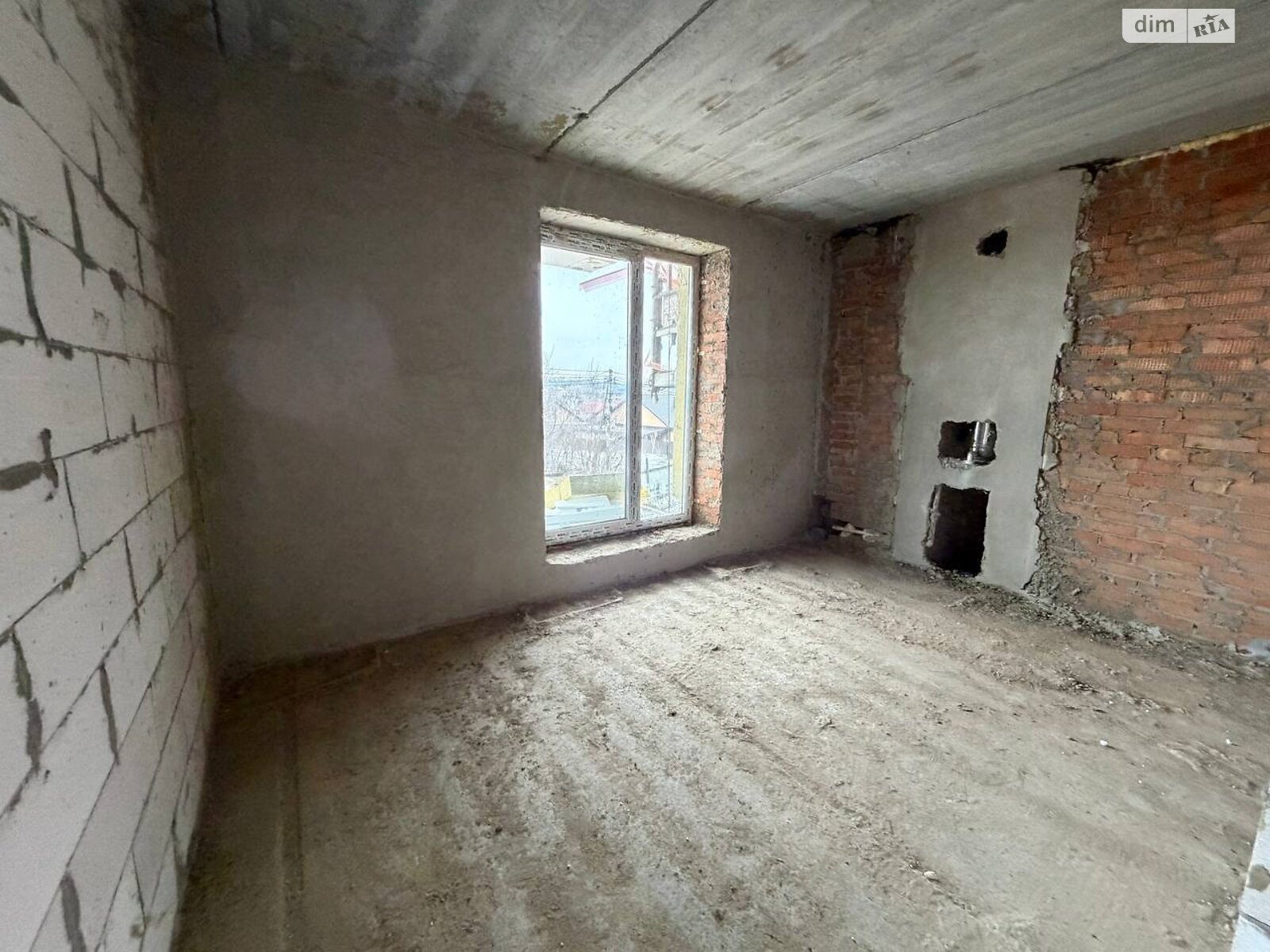 Продажа двухкомнатной квартиры в Винницких Хуторах, на шоссе Немировское, фото 1