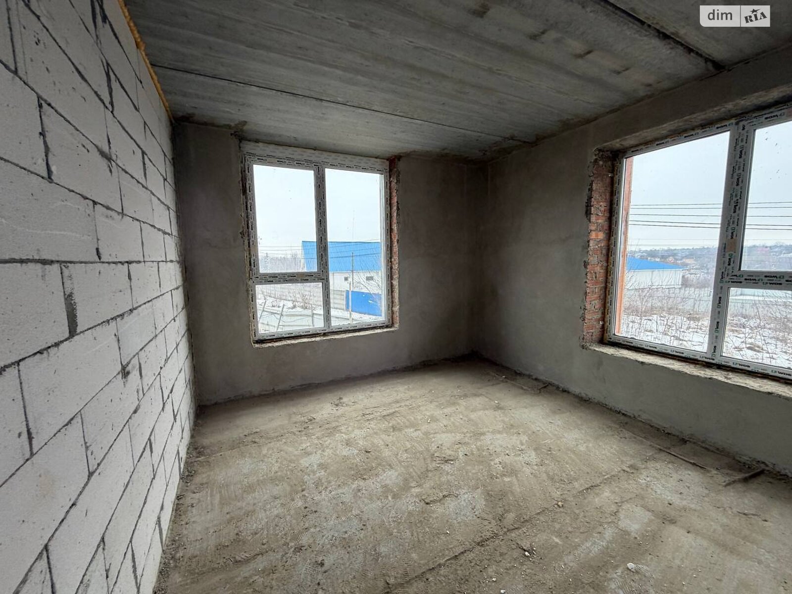 Продажа двухкомнатной квартиры в Винницких Хуторах, на шоссе Немировское, фото 1