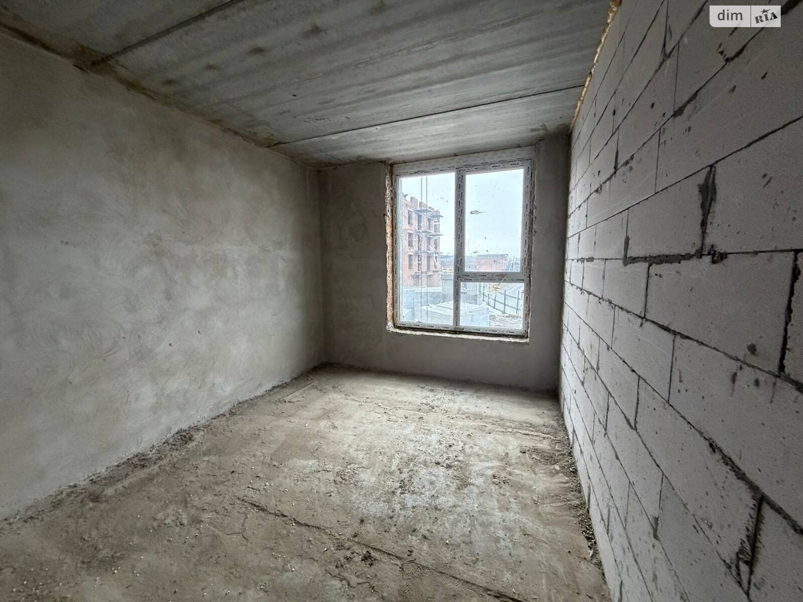 Продажа двухкомнатной квартиры в Винницких Хуторах, на шоссе Немировское, фото 1