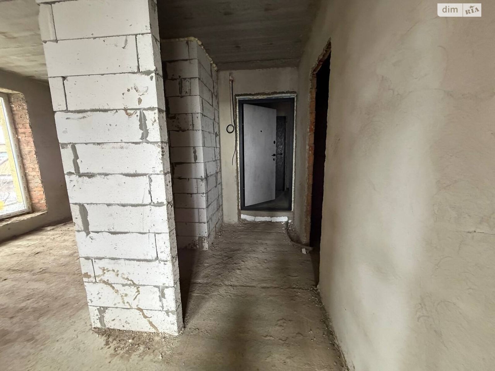 Продажа двухкомнатной квартиры в Винницких Хуторах, на шоссе Немировское, фото 1