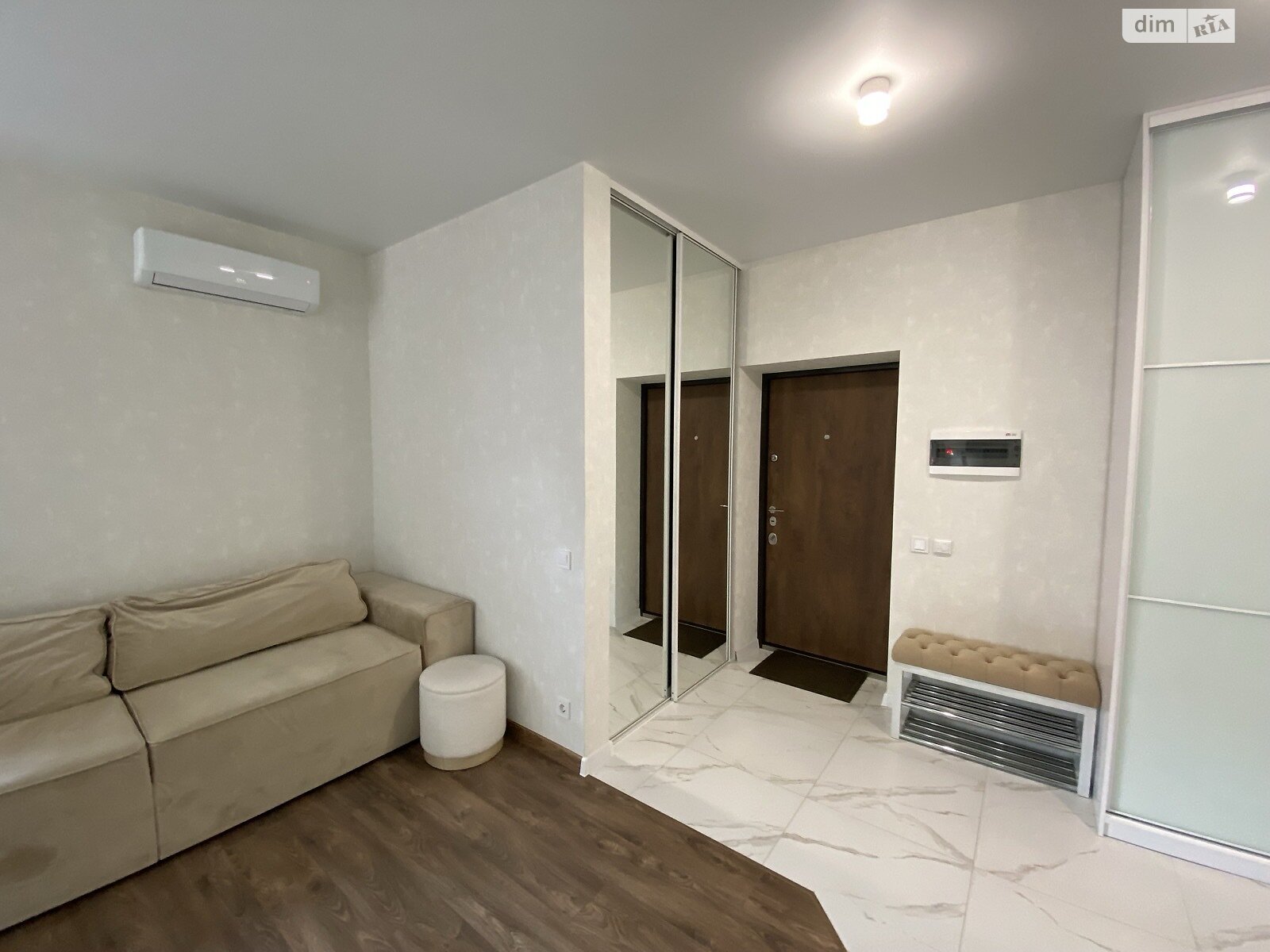 Продажа однокомнатной квартиры в Винницких Хуторах, на ул. Винниченко, фото 1 Продажа однокомнатной квартиры в Винницких Хуторах, на ул. Винниченко, фото 1