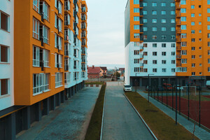 Продажа двухкомнатной квартиры в Винницких Хуторах, на шоссе Немировское, фото 2