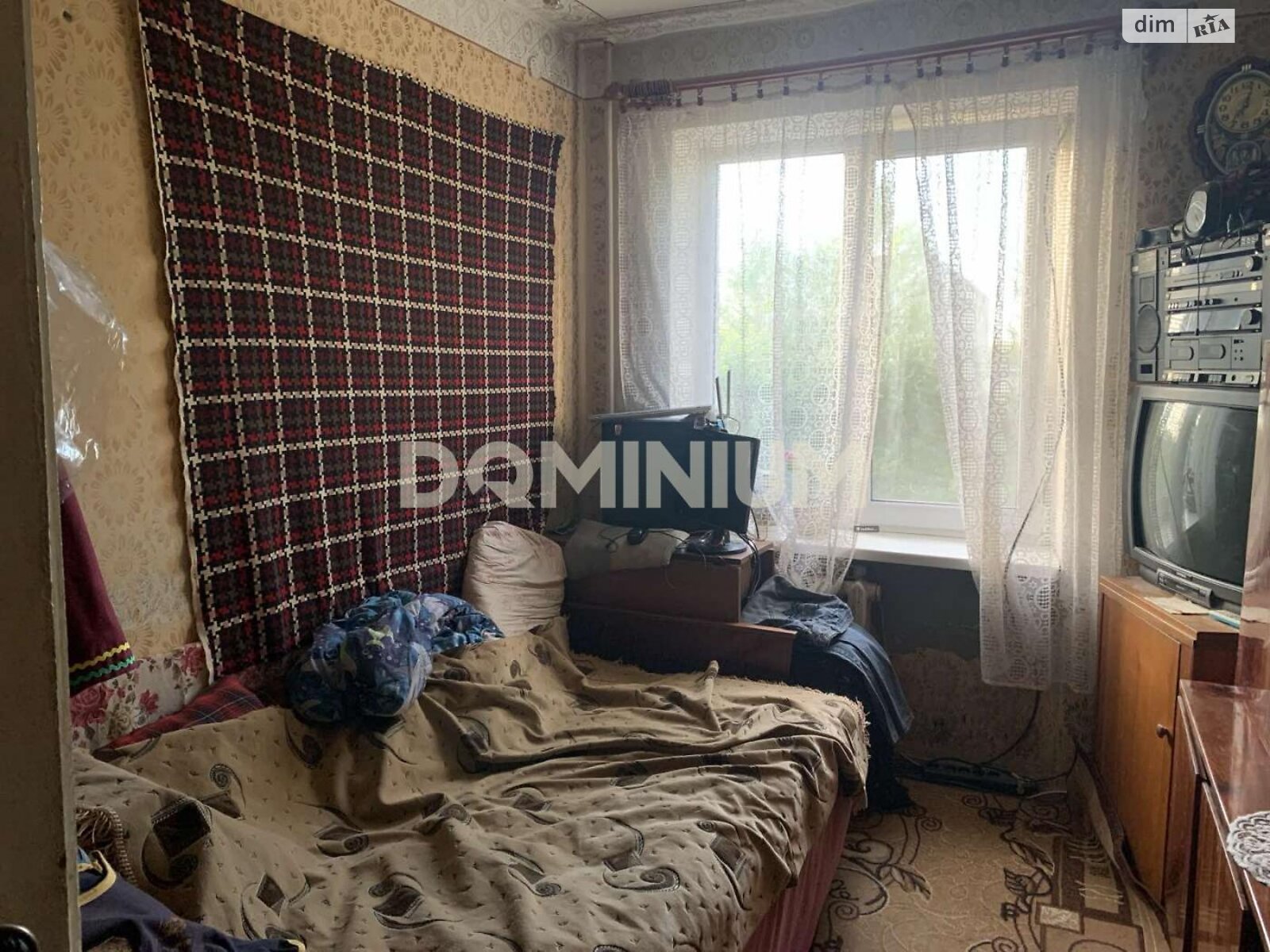 Продажа трехкомнатной квартиры в Виноградове, на ул. Федора Корятовича 7, фото 1 Продажа трехкомнатной квартиры в Виноградове, на ул. Федора Корятовича 7, фото 1