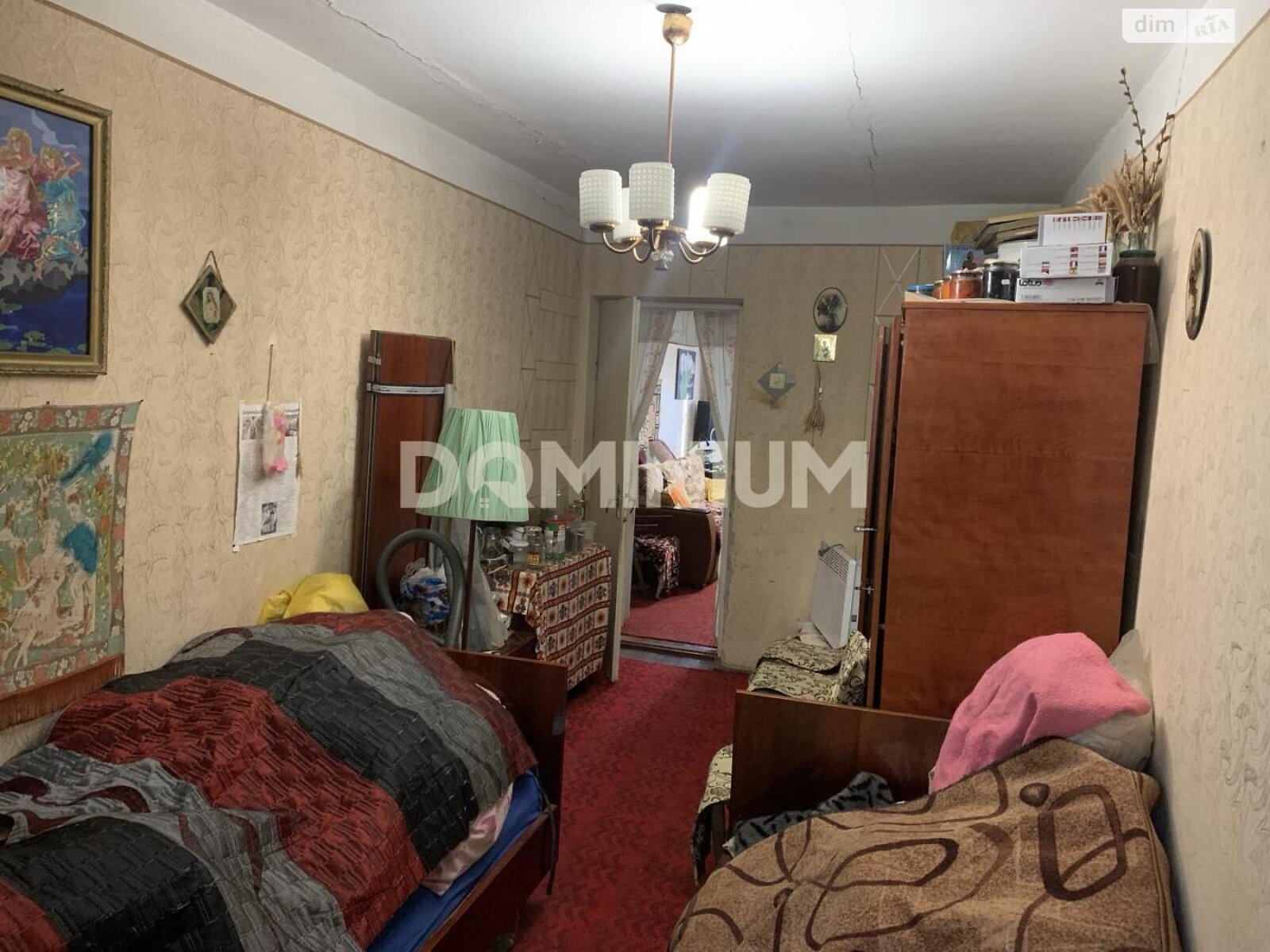 Продажа трехкомнатной квартиры в Виноградове, на ул. Федора Корятовича 7, фото 1 Продажа трехкомнатной квартиры в Виноградове, на ул. Федора Корятовича 7, фото 1