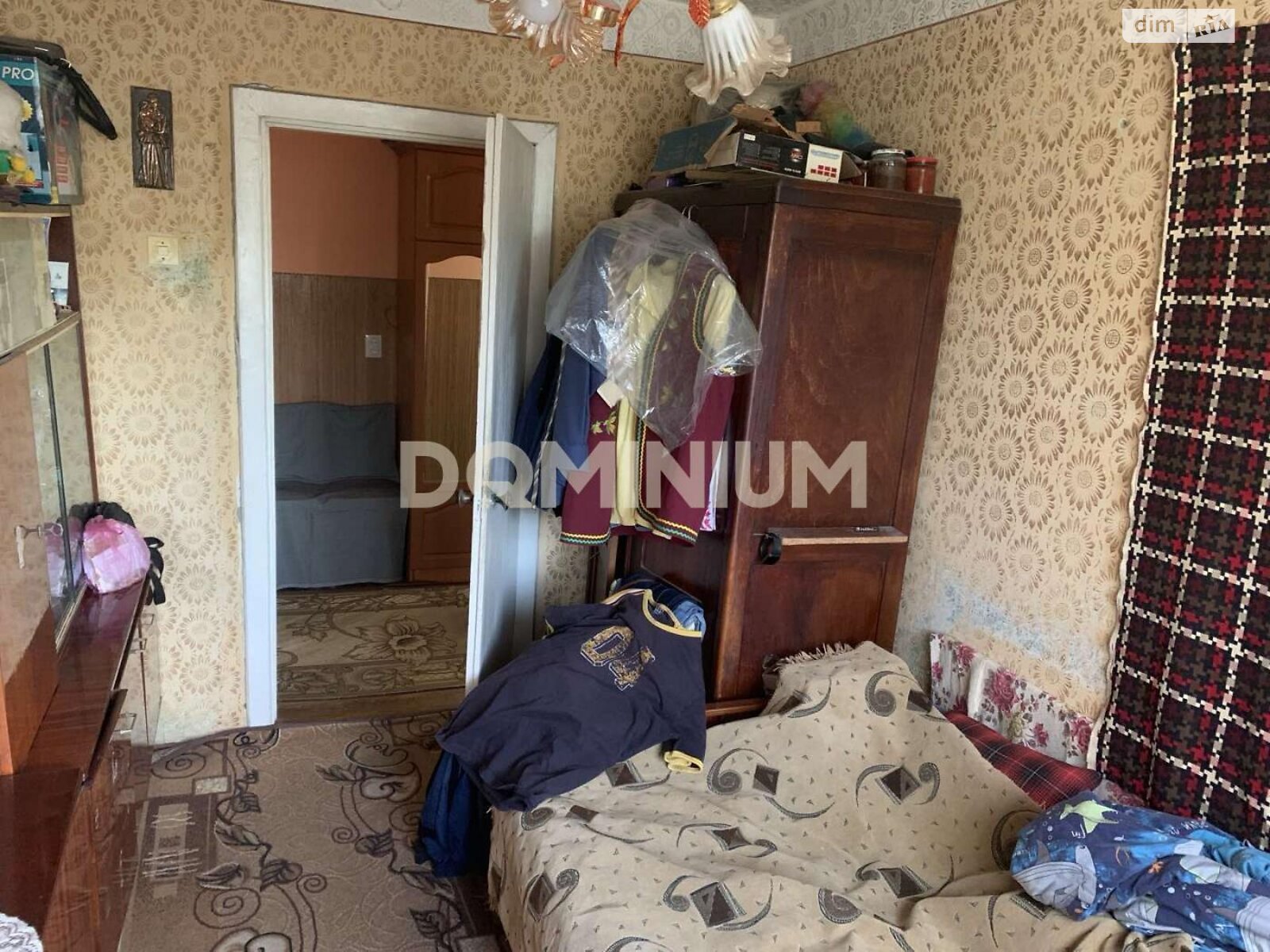Продажа трехкомнатной квартиры в Виноградове, на ул. Федора Корятовича 7, фото 1 Продажа трехкомнатной квартиры в Виноградове, на ул. Федора Корятовича 7, фото 1