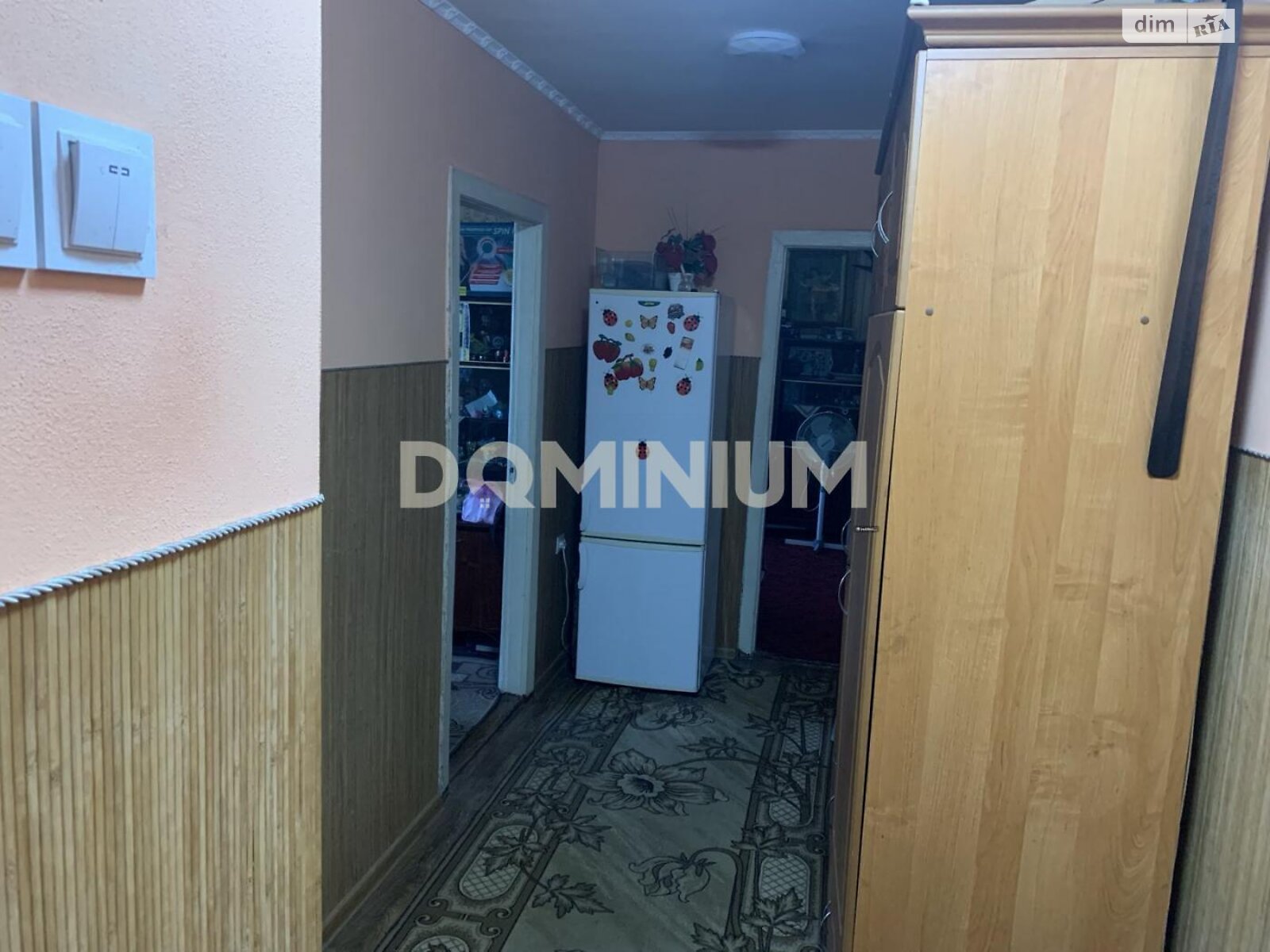 Продажа трехкомнатной квартиры в Виноградове, на ул. Федора Корятовича 7, фото 1 Продажа трехкомнатной квартиры в Виноградове, на ул. Федора Корятовича 7, фото 1