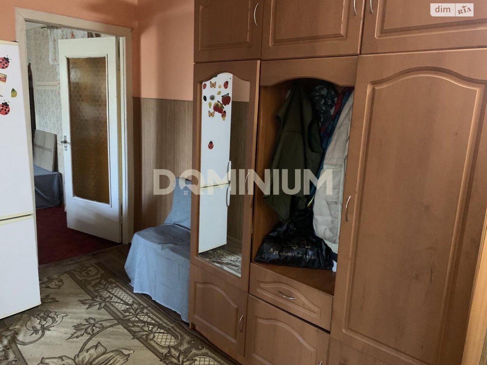 Продажа трехкомнатной квартиры в Виноградове, на ул. Федора Корятовича 7, фото 1 Продажа трехкомнатной квартиры в Виноградове, на ул. Федора Корятовича 7, фото 1