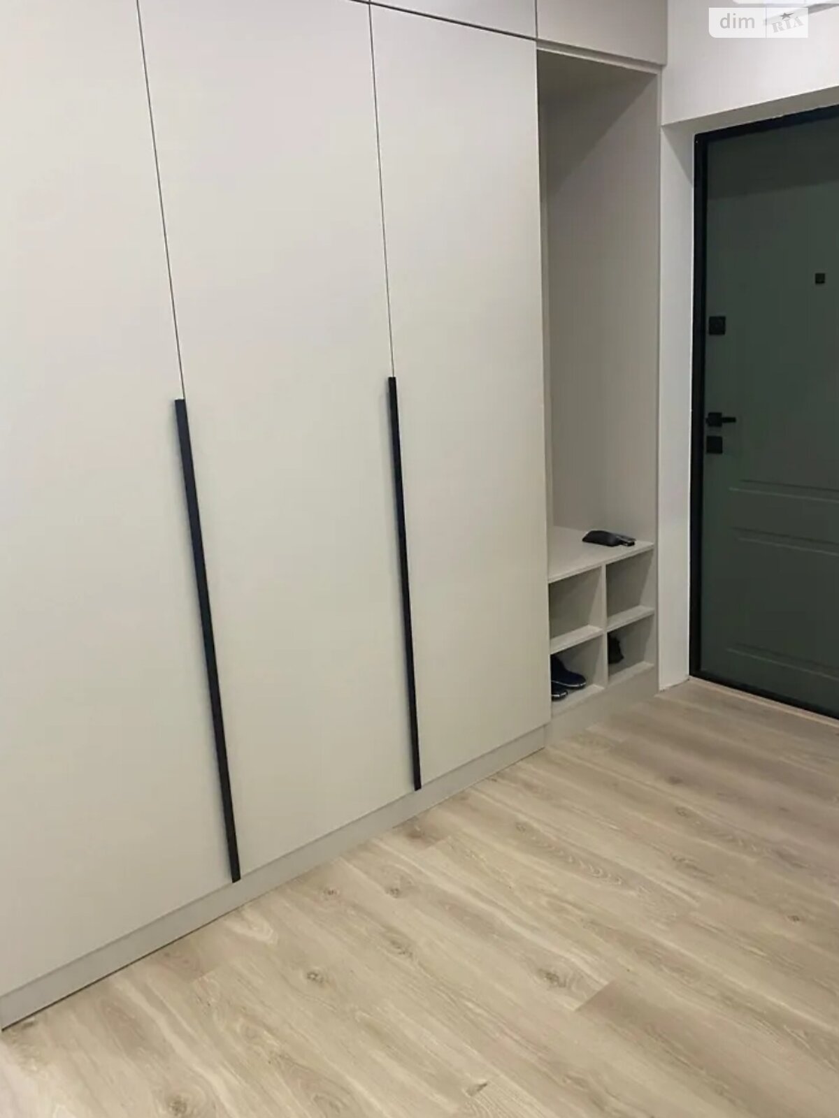 Продажа двухкомнатной квартиры в Виноградове, на ул. Федора  Корятовича 3, фото 1