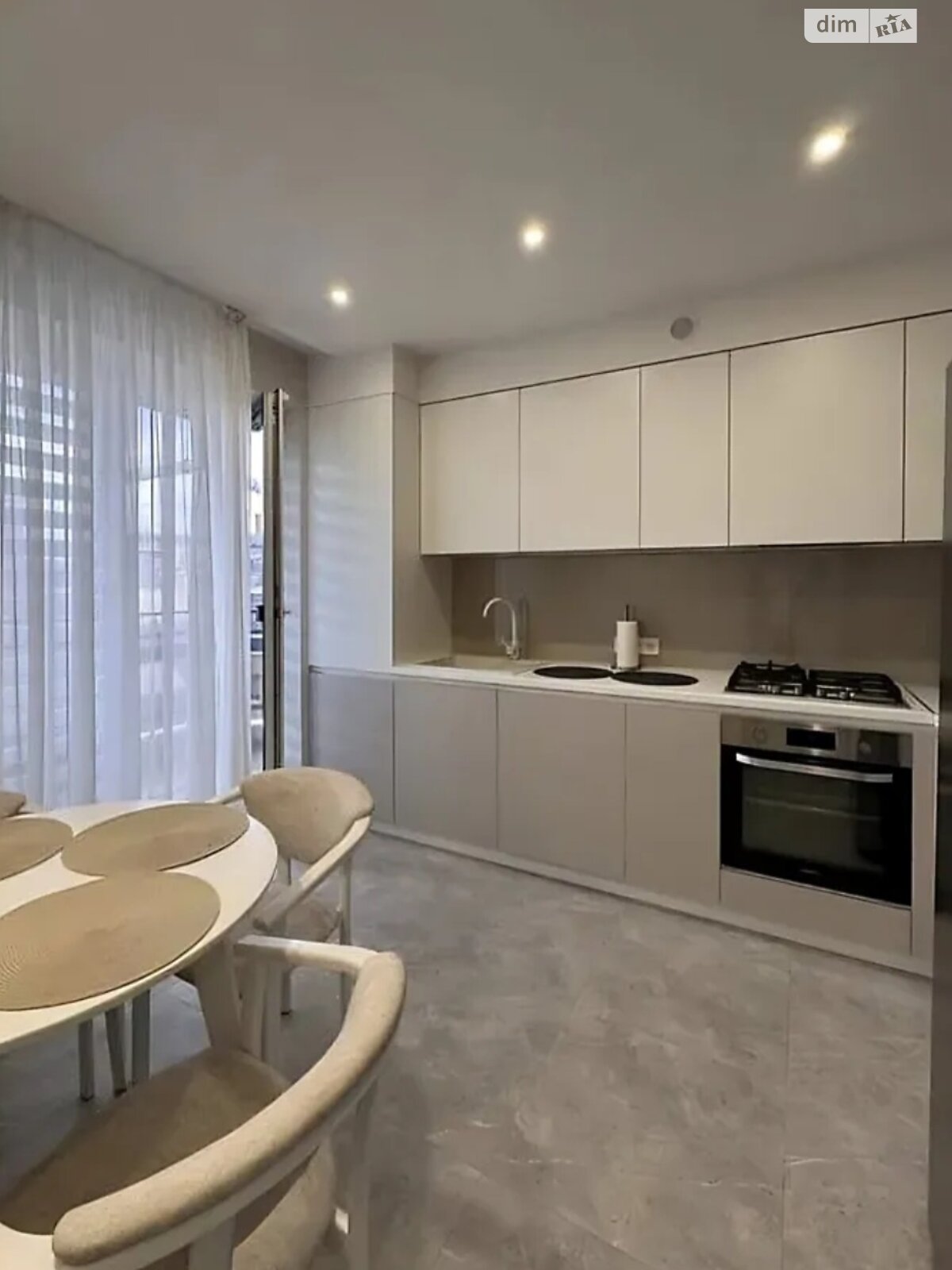 Продажа двухкомнатной квартиры в Виноградове, на ул. Федора  Корятовича 3, фото 1